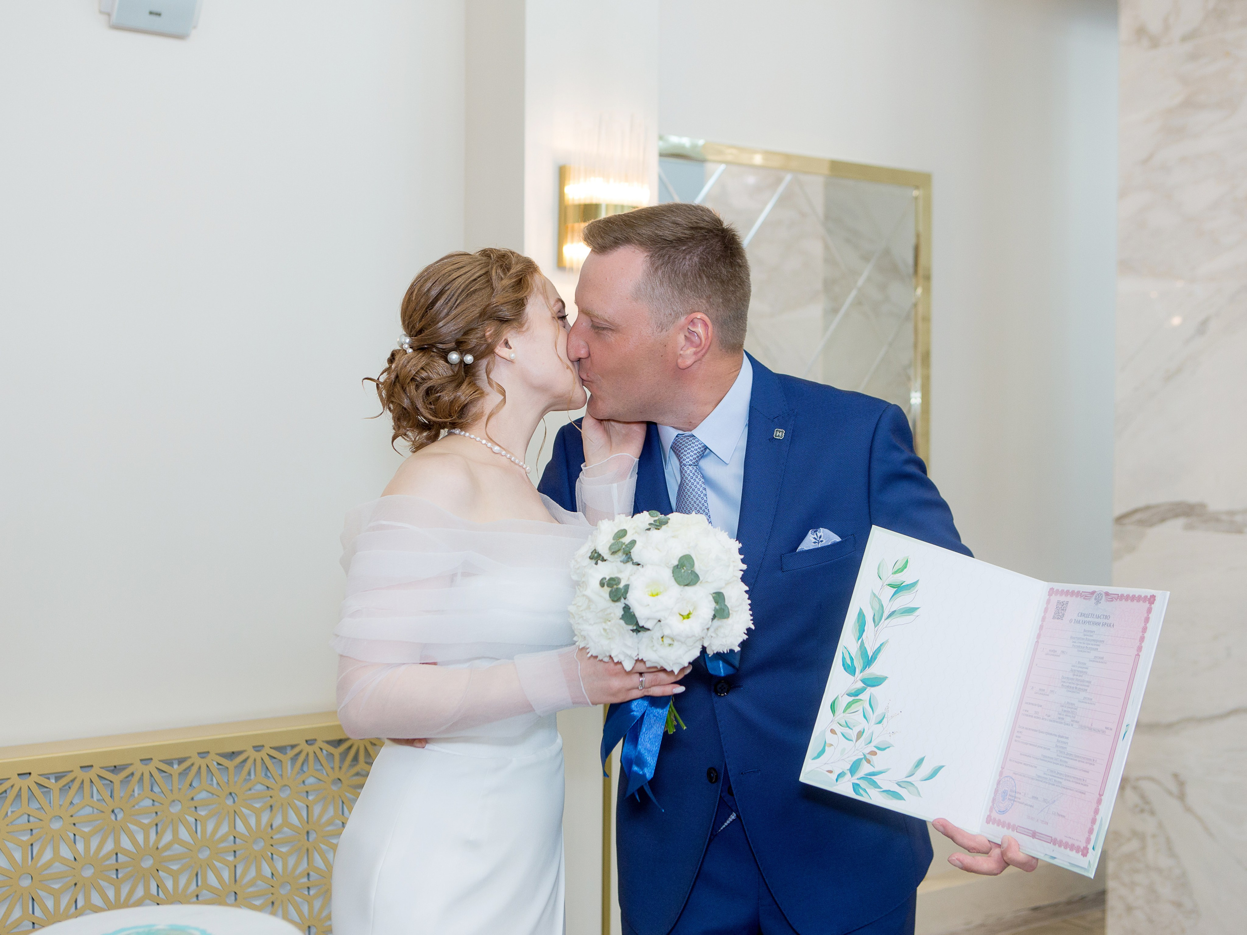 Екатерина Константин. Фотограф Дроздова Анна