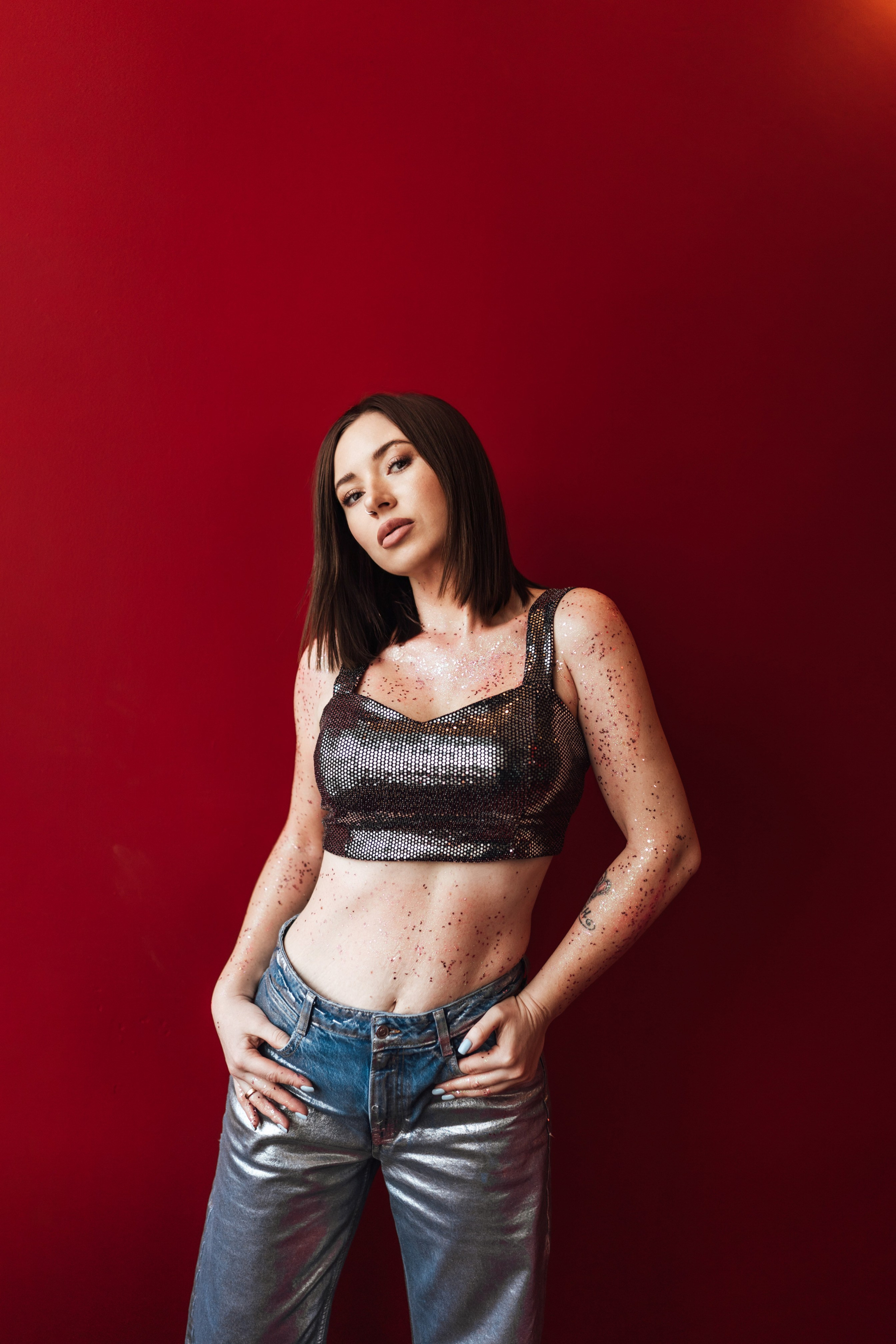 Индивидуальная фотосессия. Фотограф Юлия Андриянова Саратов