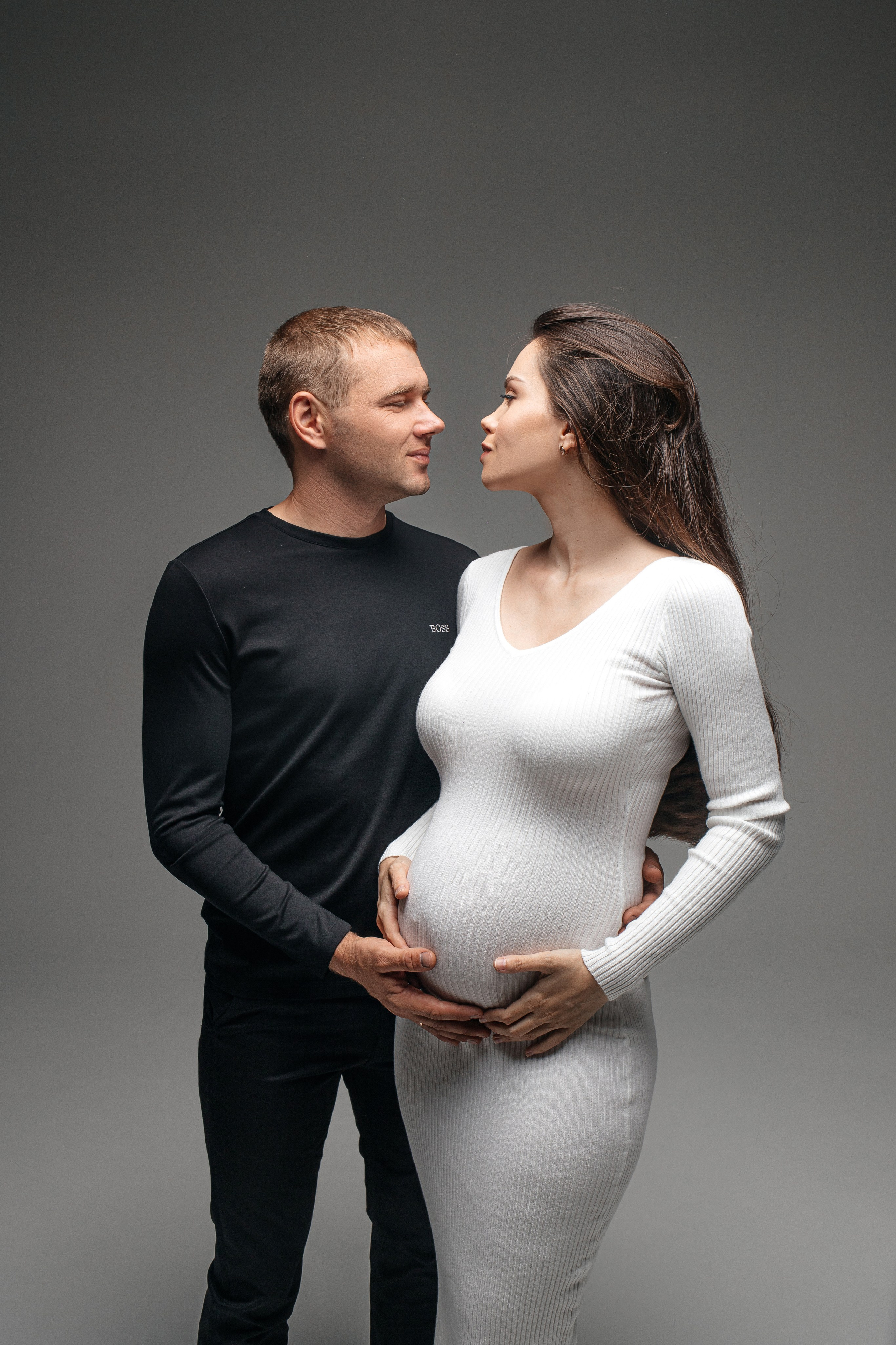 В ожидании. Свадебный фотограф Кропоткин Краснодар