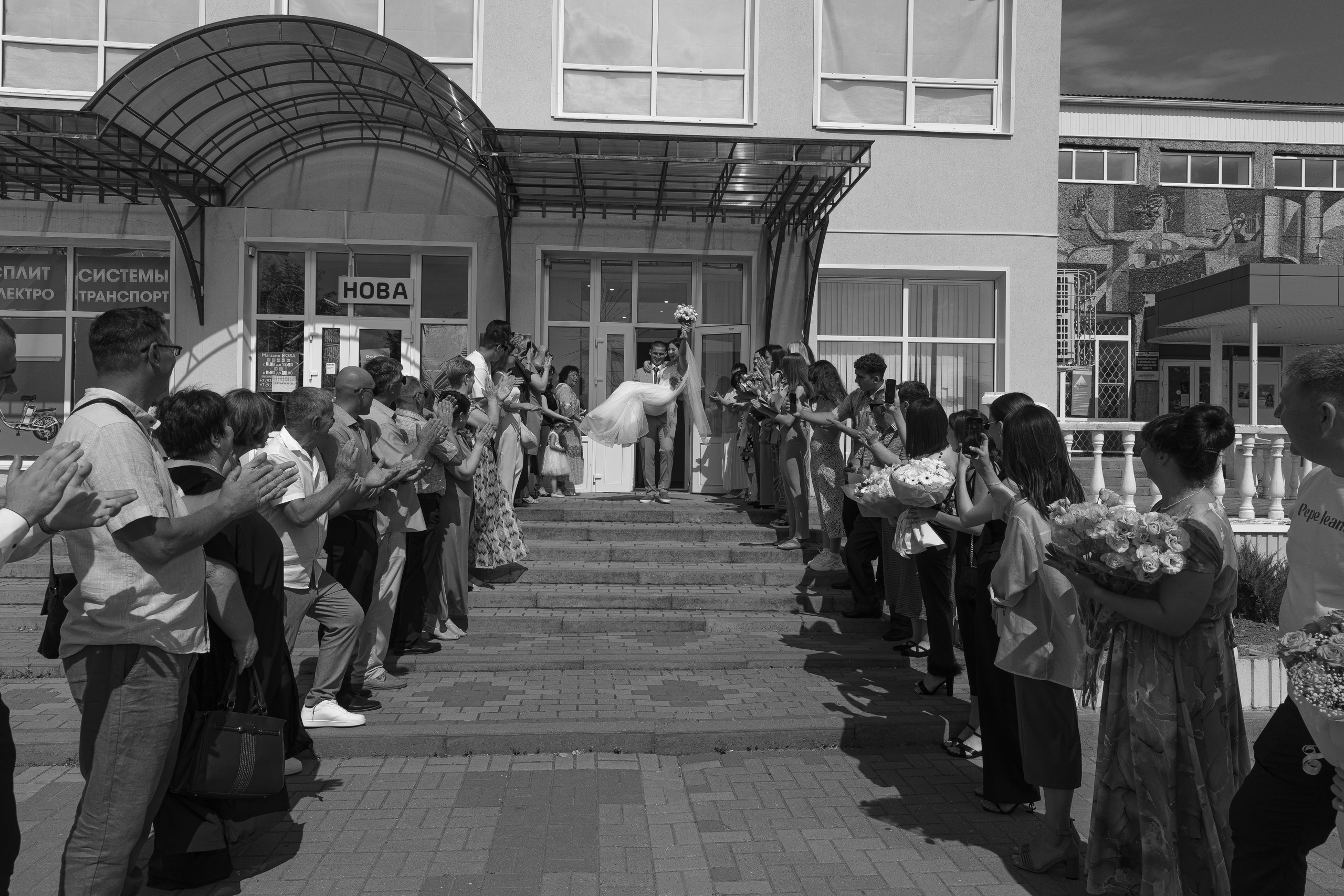 19.07.2025|Новопокровская. Свадебный фотограф Кропоткин Краснодар