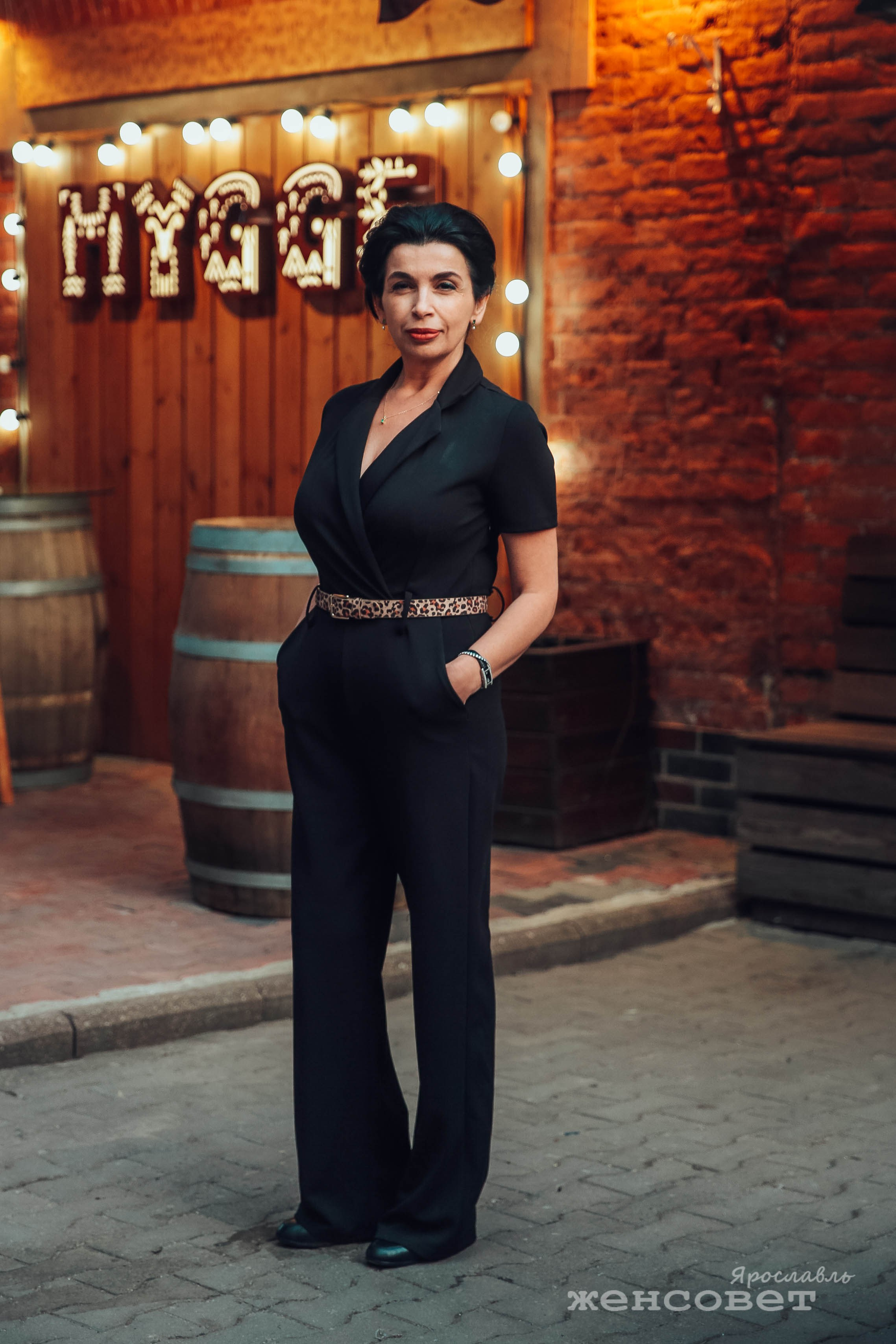 Женсовет. Ваш репортажный фотограф Артемий Антонов