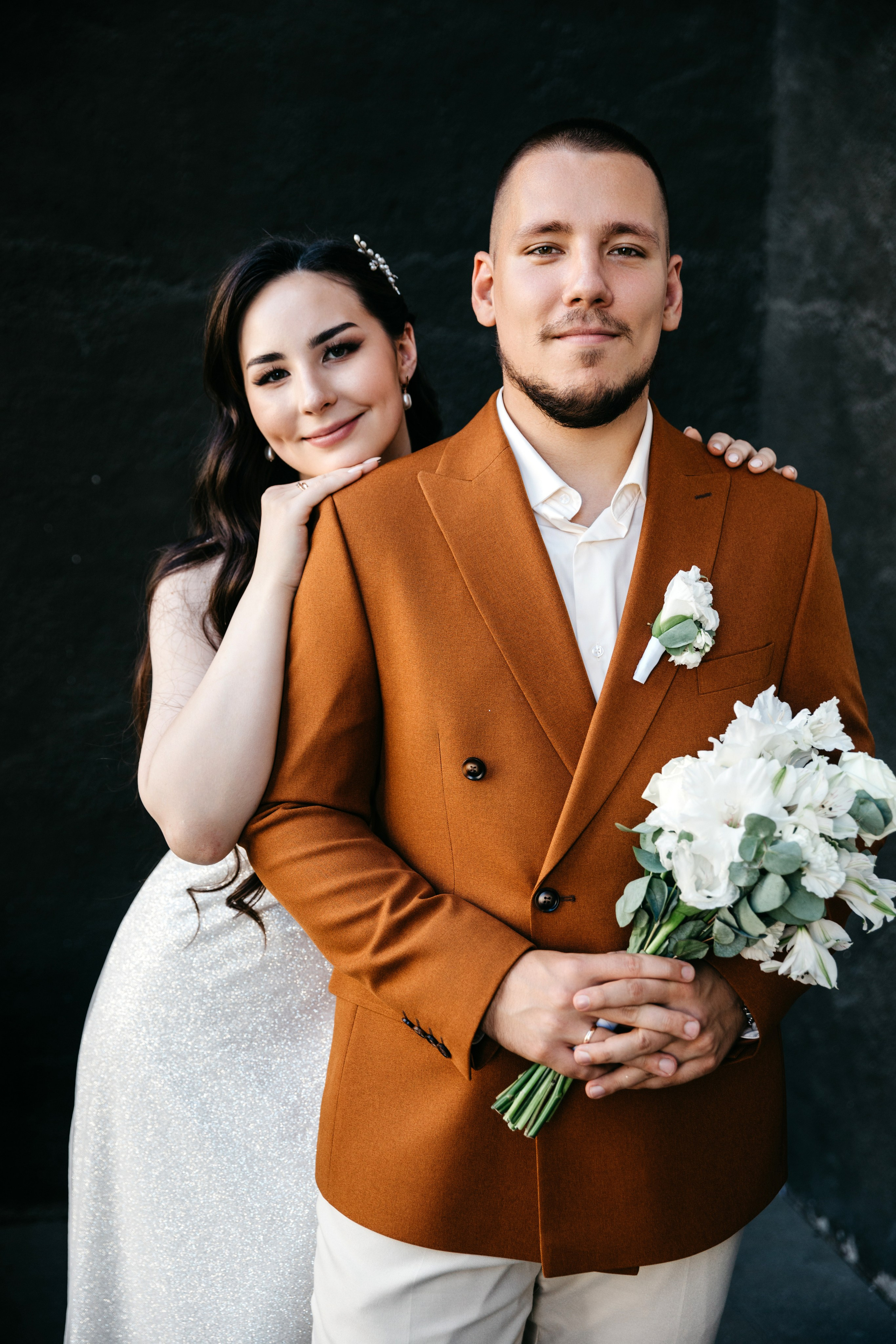 Александр и Мария. Свадебный фотограф Иркутск, репортажный фотограф Иркутск