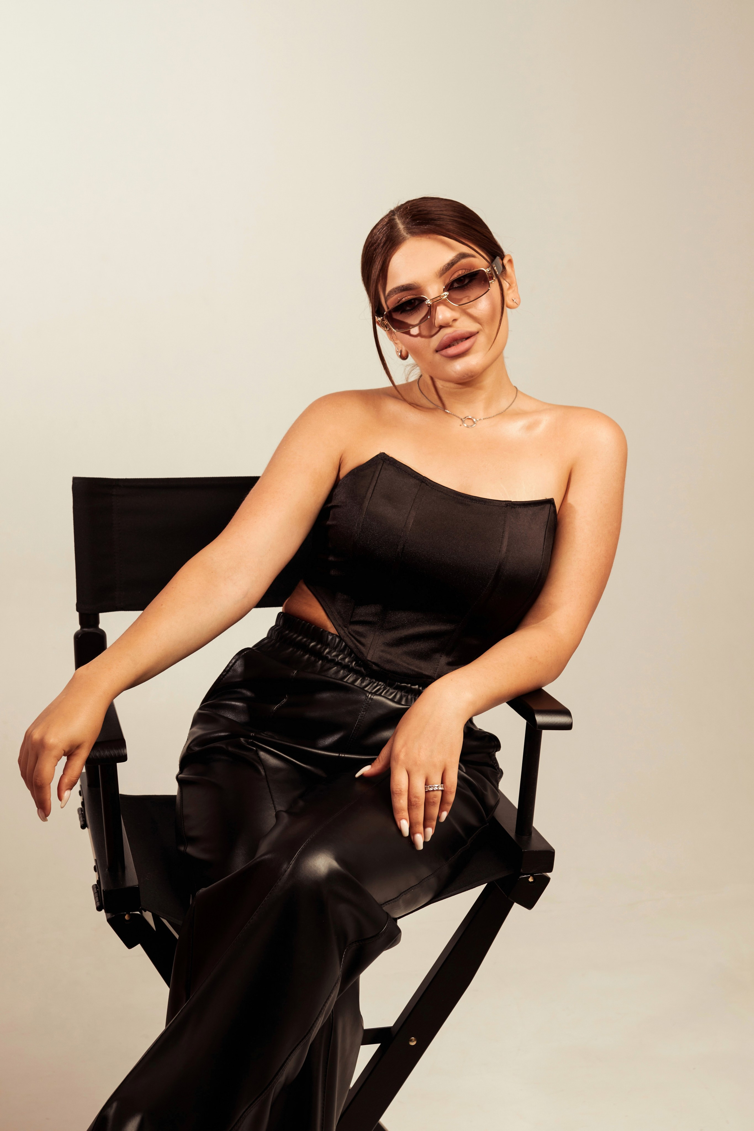 Сона. Фотограф Стилист Тюмень Вера Хайруллина