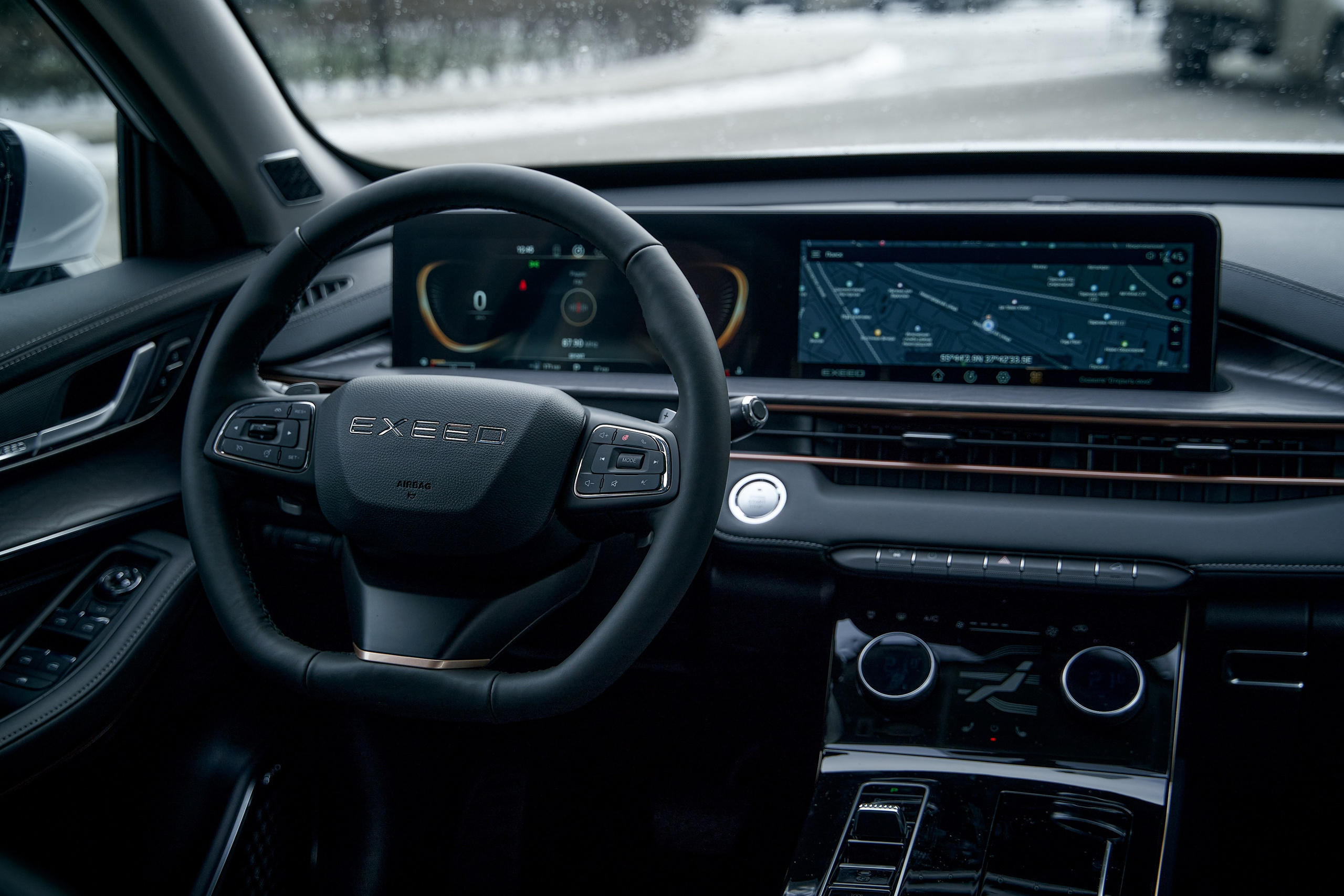 CAR. Универсальный фотограф в Москве Михаил Королёв