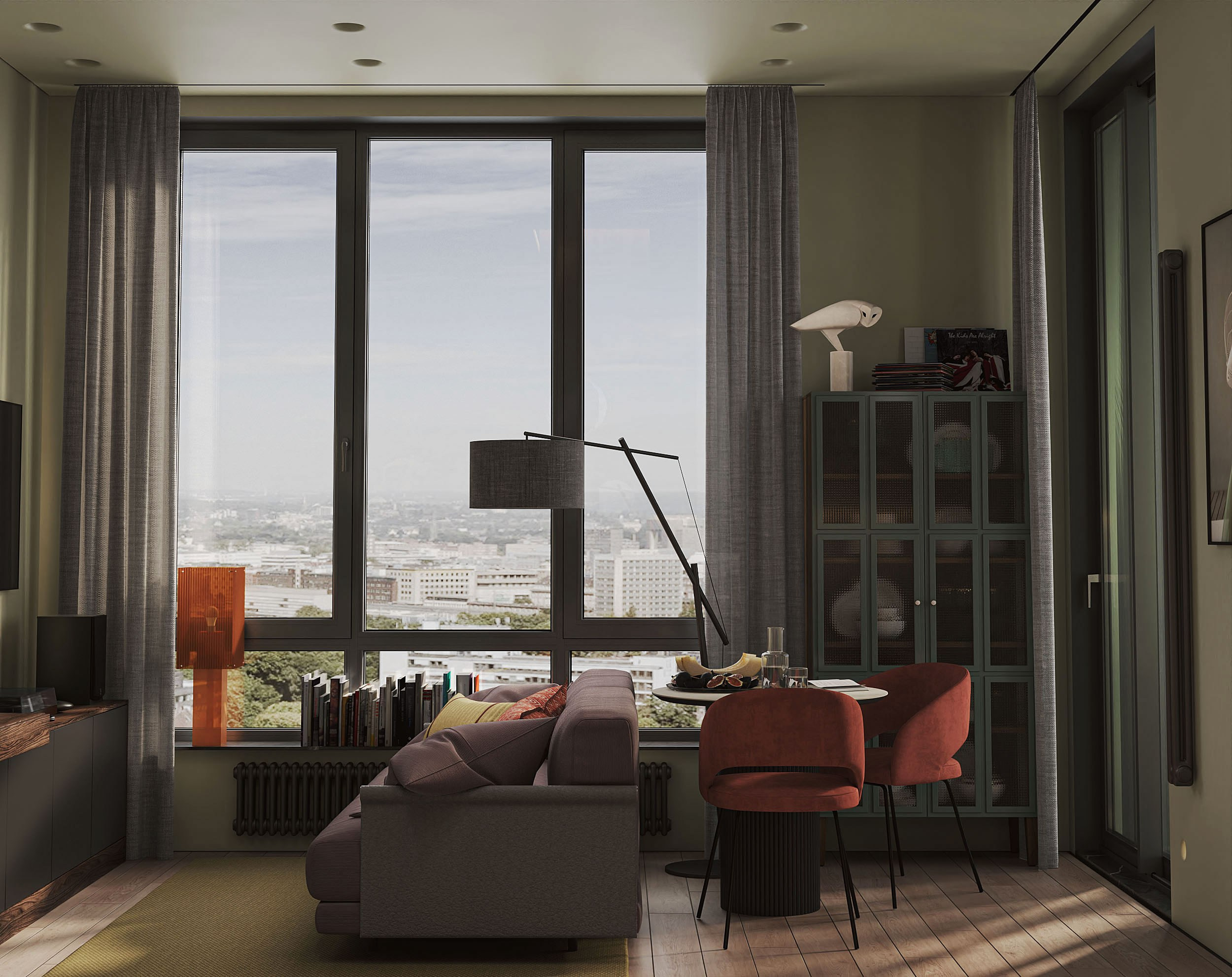 «Сон в летнюю ночь»