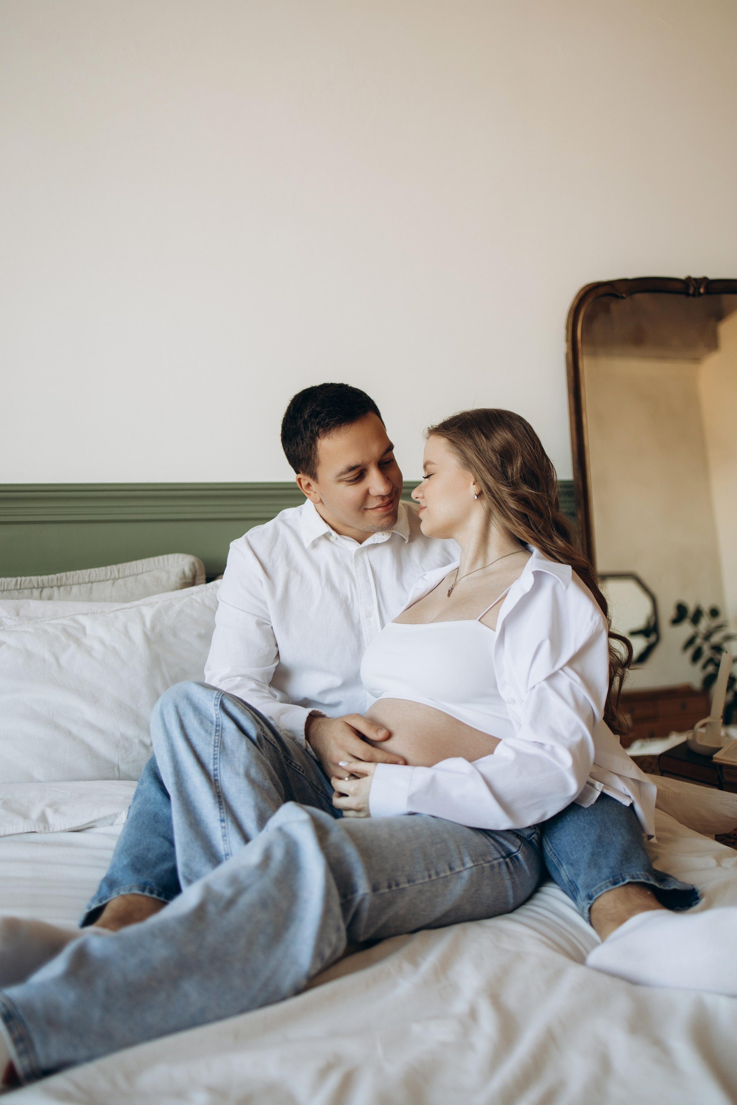 Тимофей и Надя. Самый теплый фотограф в Краснодаре Рябоконь Ксения