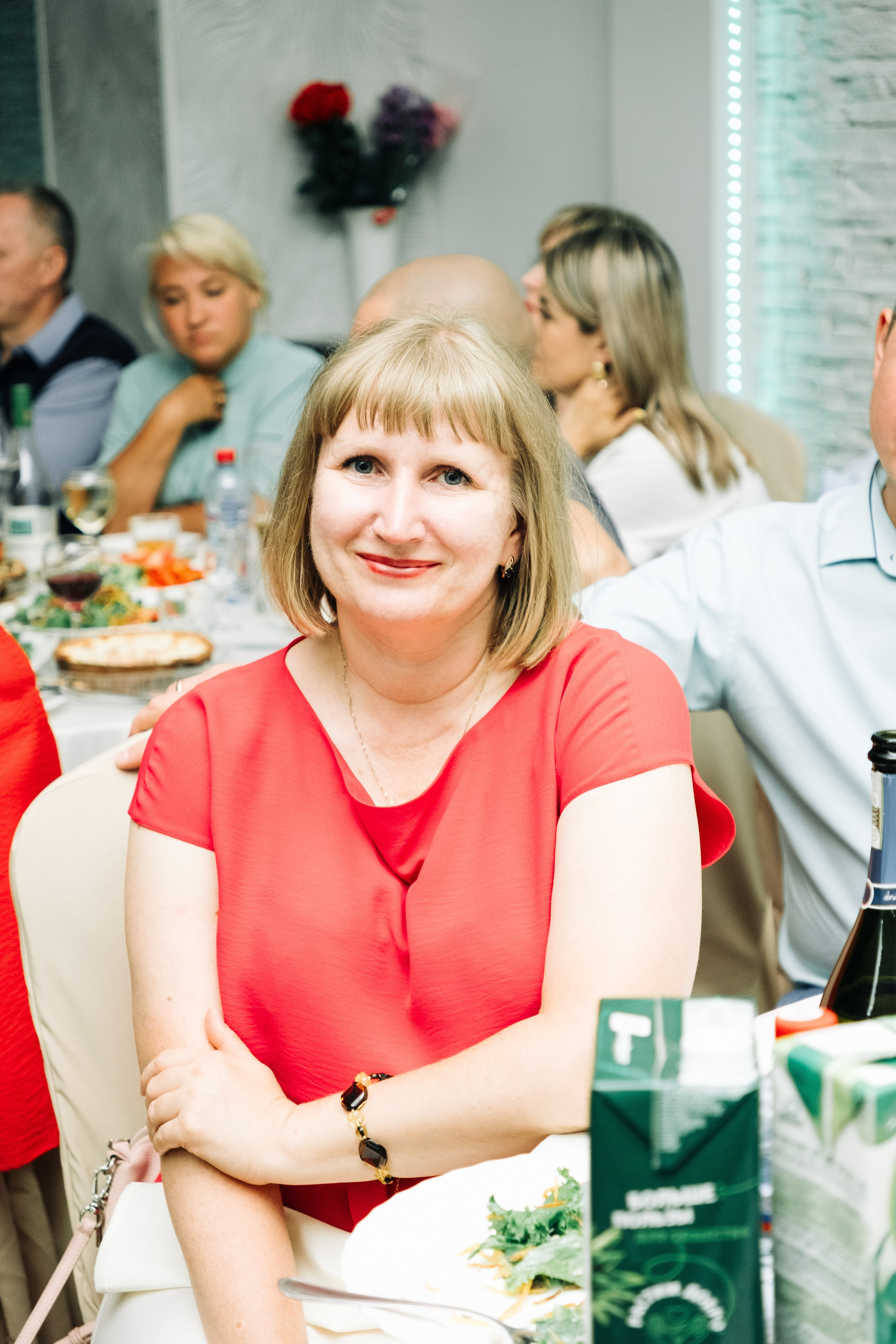 Выпускной. Фотограф в Иркутске Анна Мирошникова