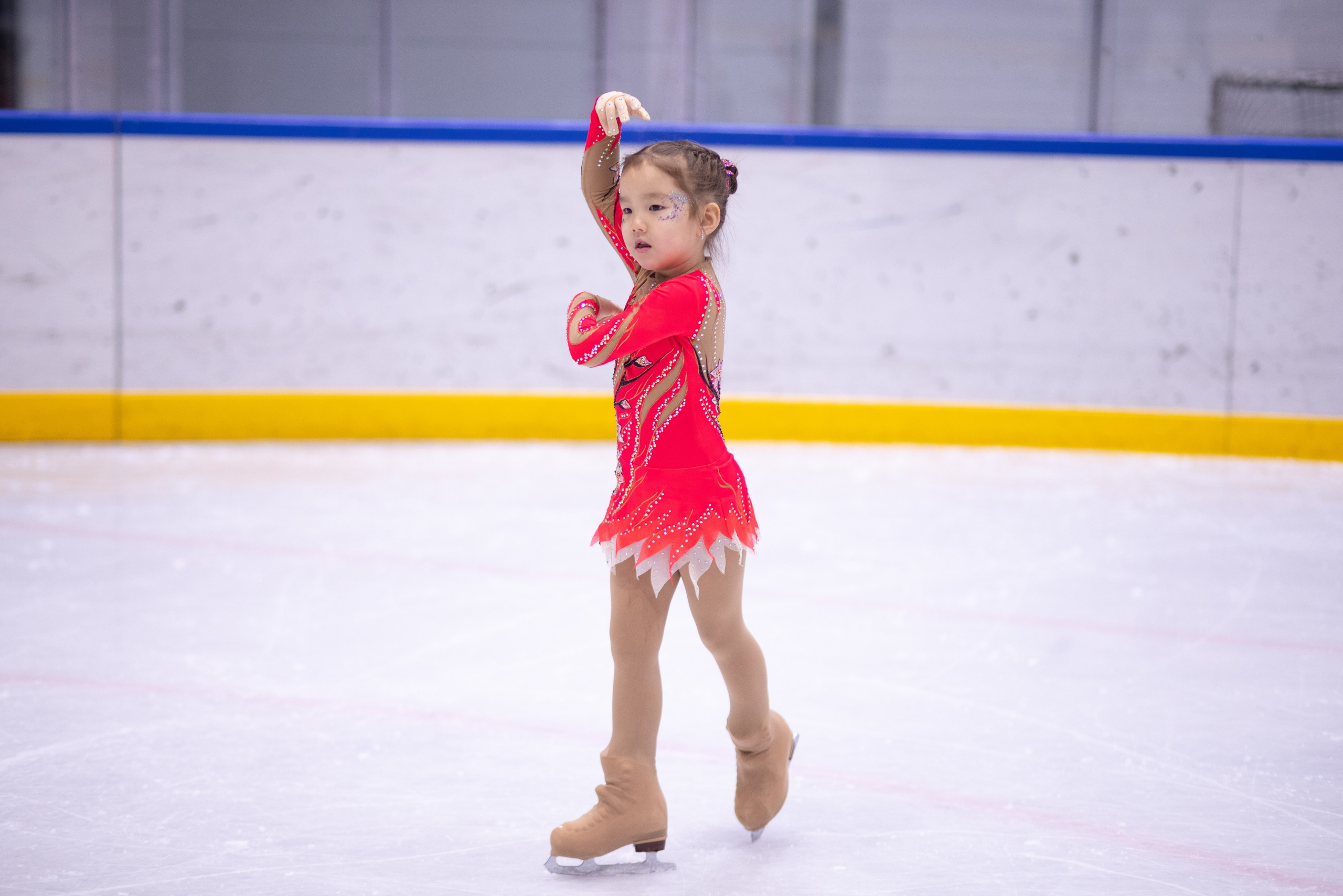 Фигурное катание