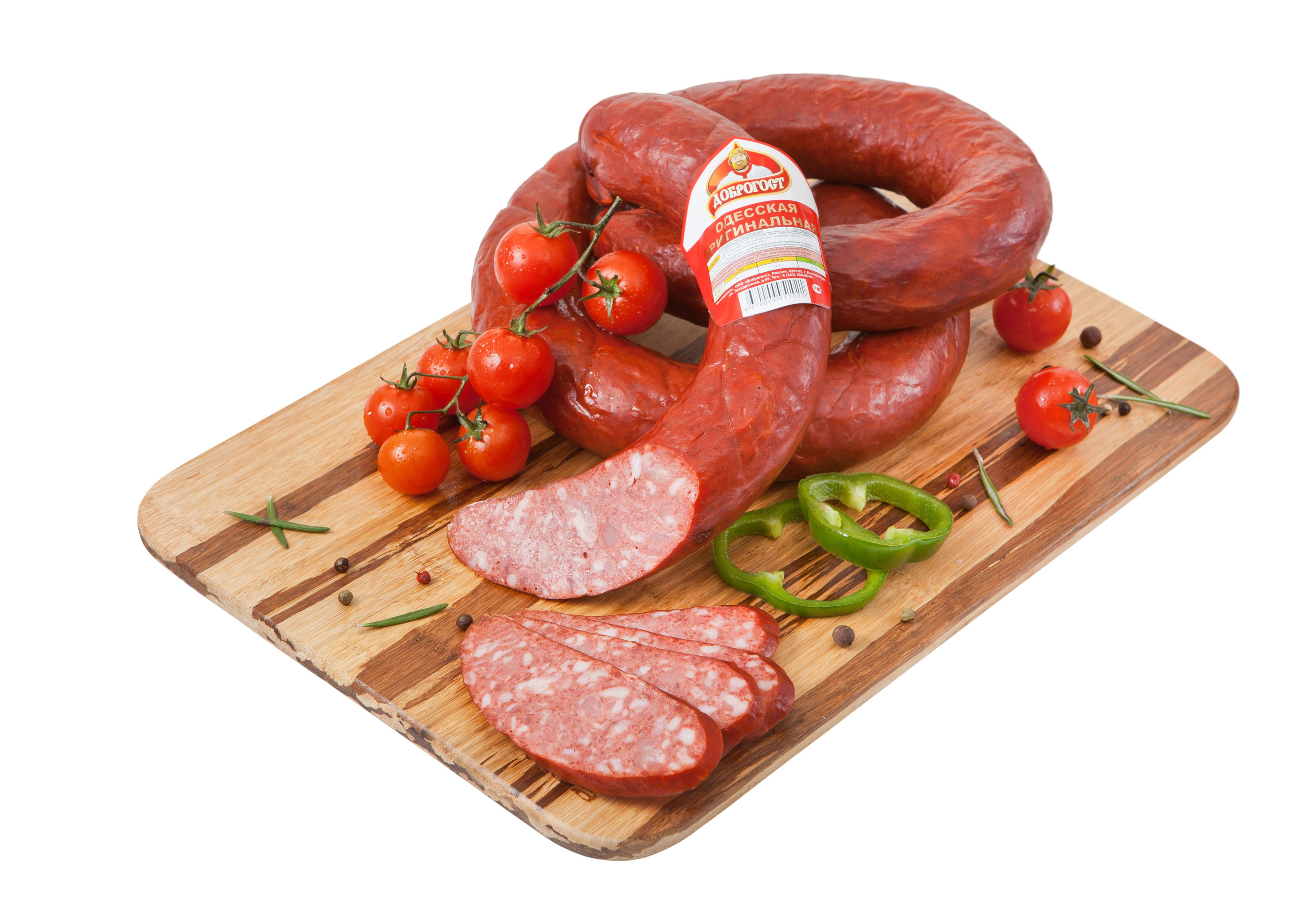 Food-съемка. Фотограф Константин Чувашов