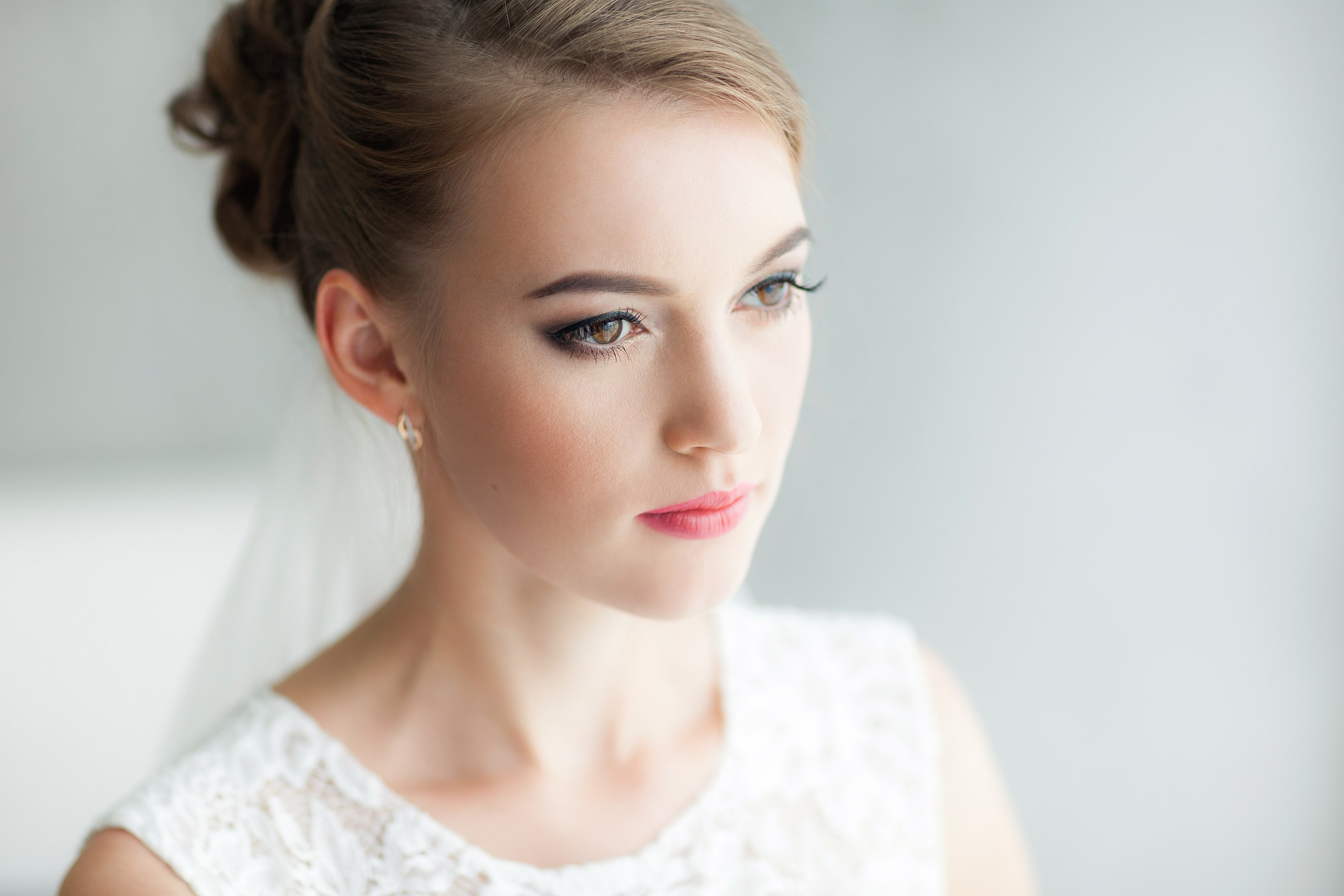 Свадебная съемка. Фотограф Константин Чувашов