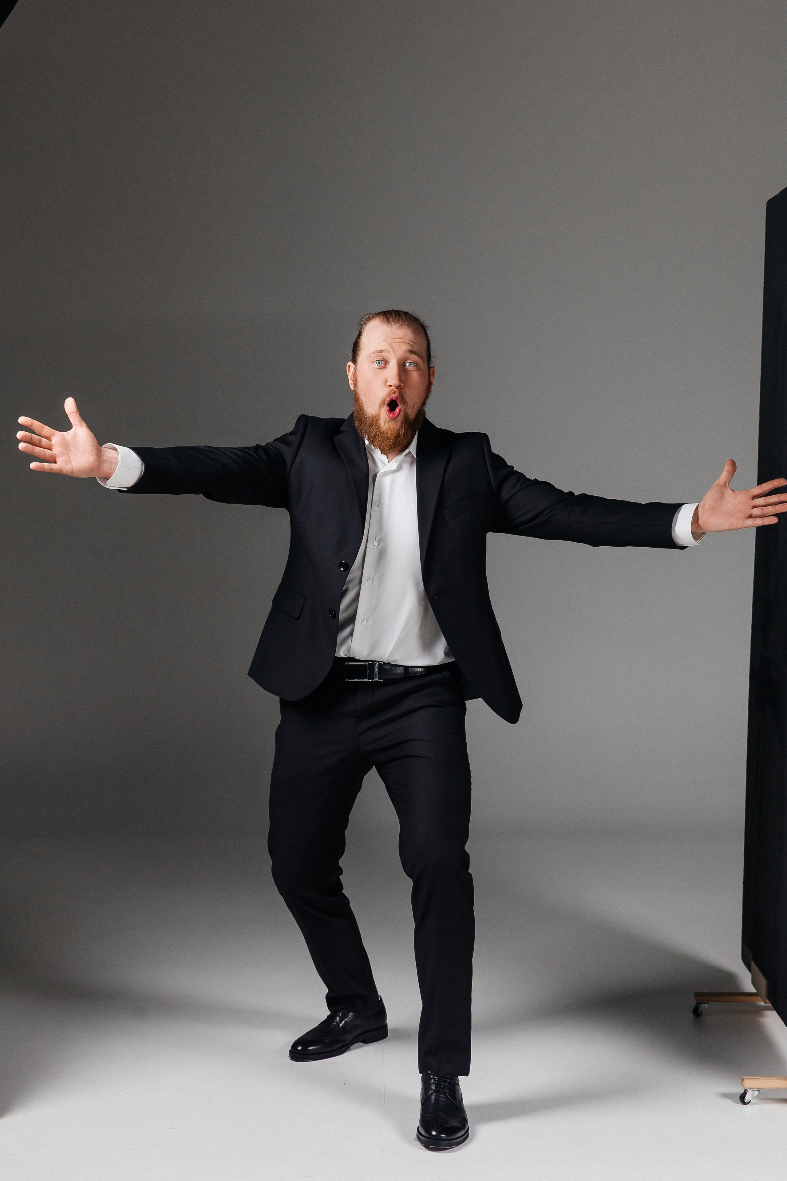 Станислав Сакулин. Фотограф в Красноярске