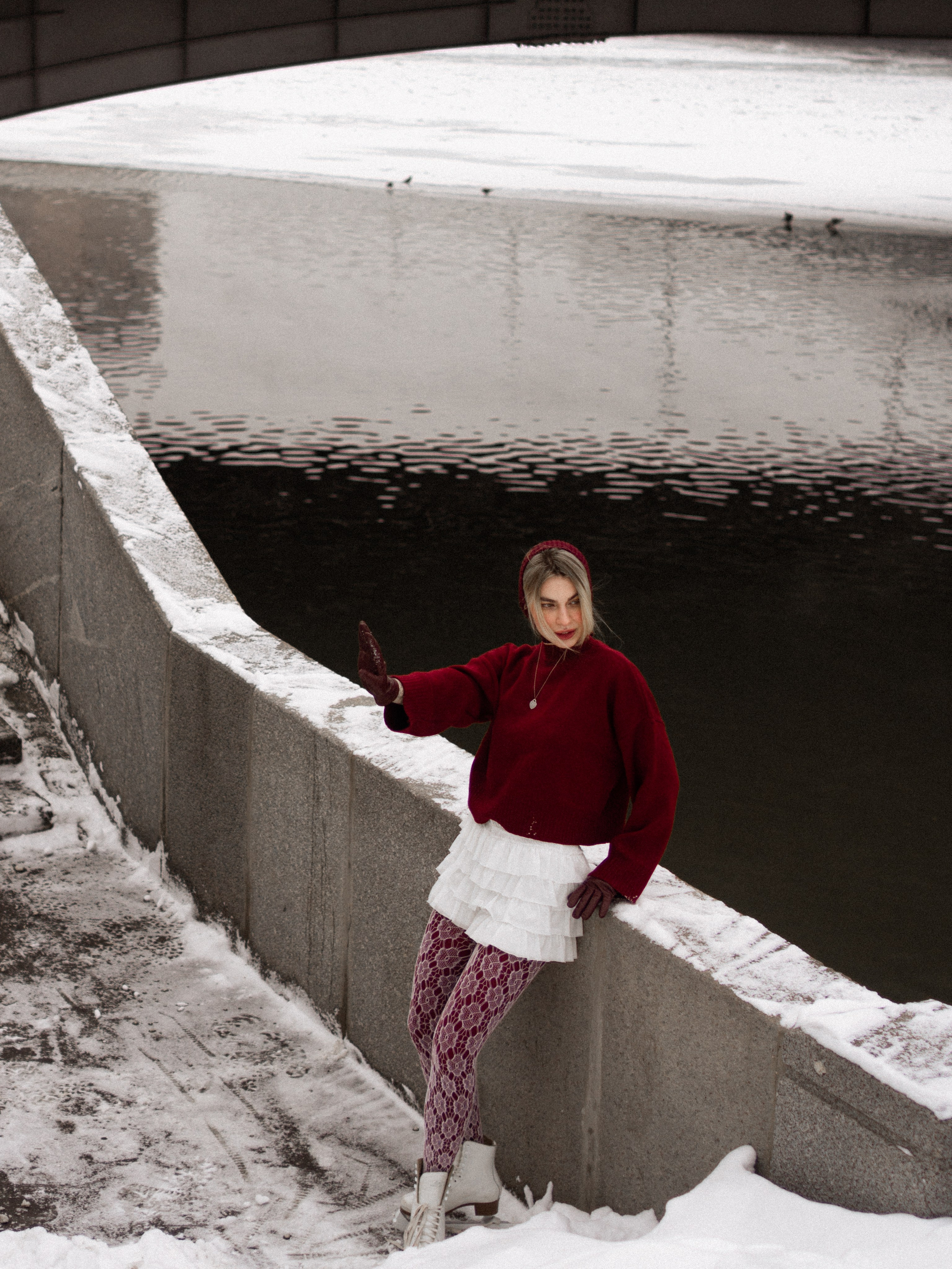 Elena. Женский фотограф Габдрашитова Кристина