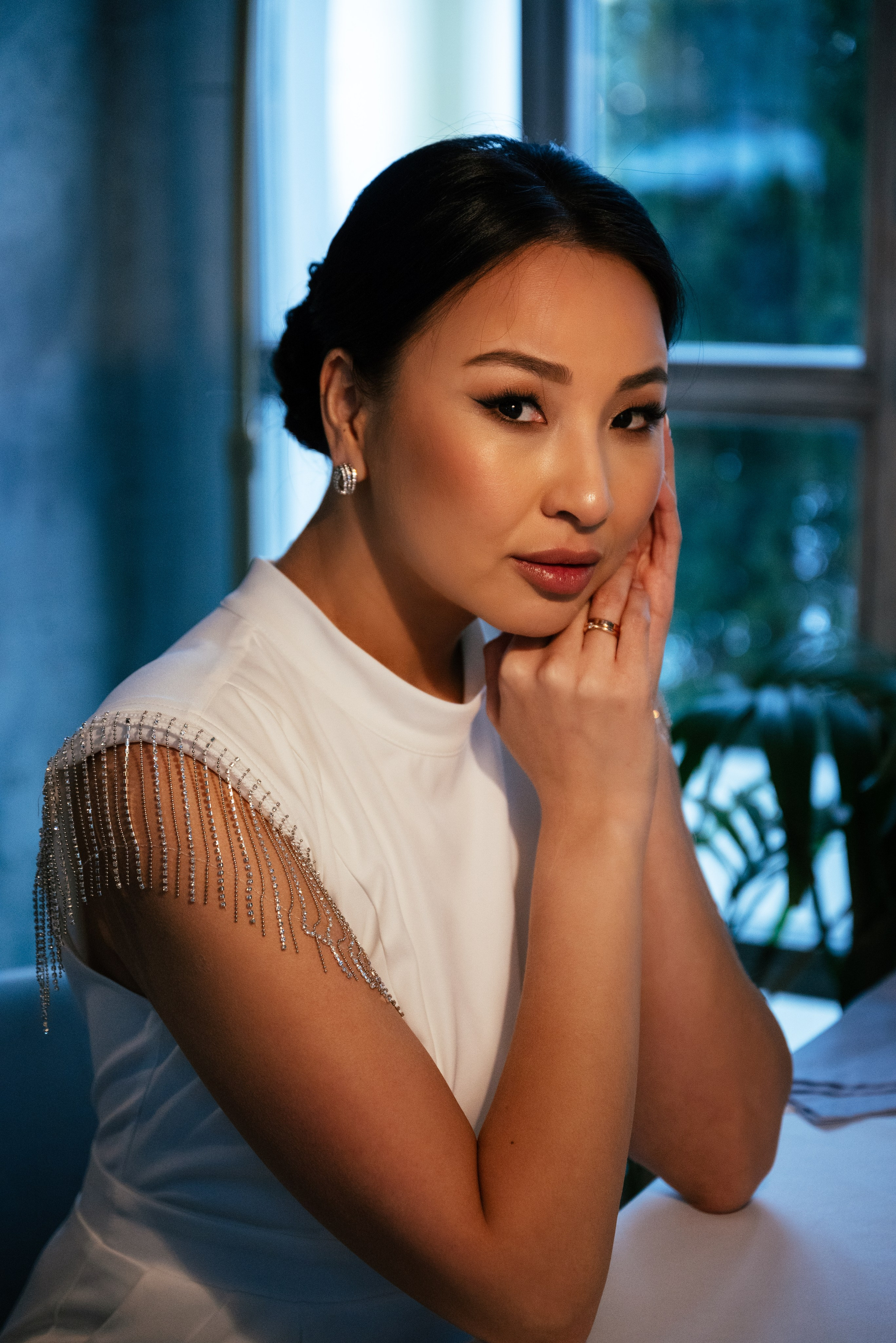 Алина & Вадим. Свадебный фотограф в Москве Александр Белозерцев