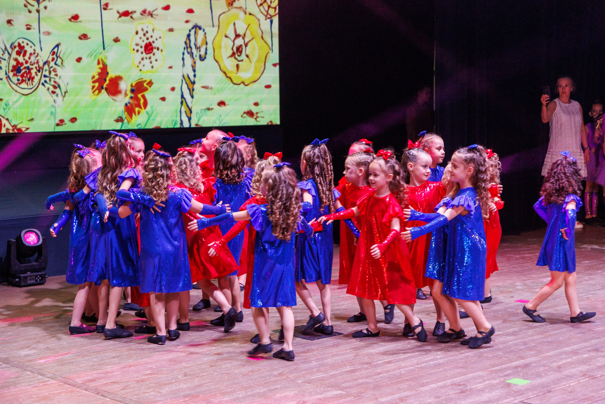 Концерт «Монпансье». Свадебный и семейный фотограф в Армавире