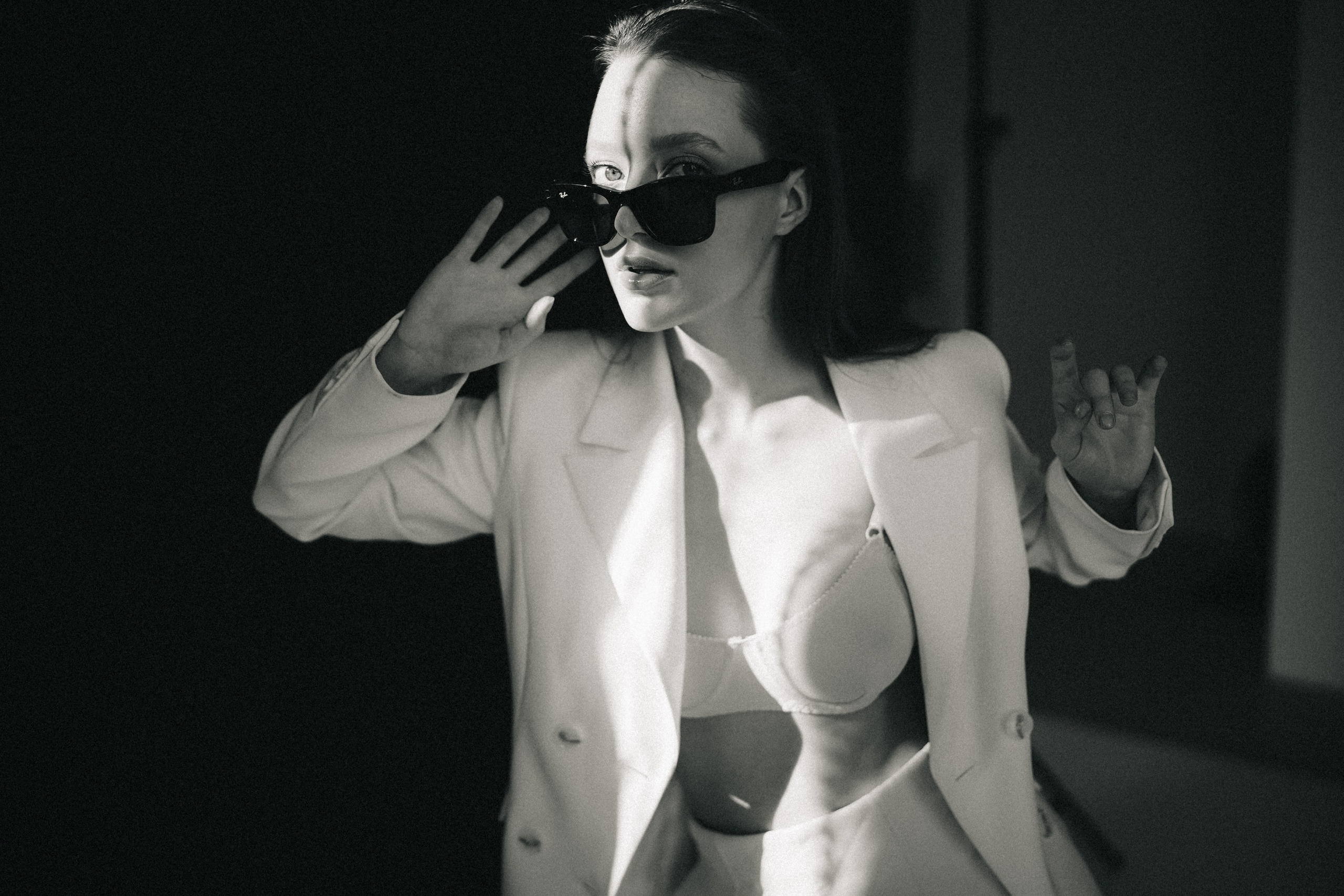 Svetlana. Услуги