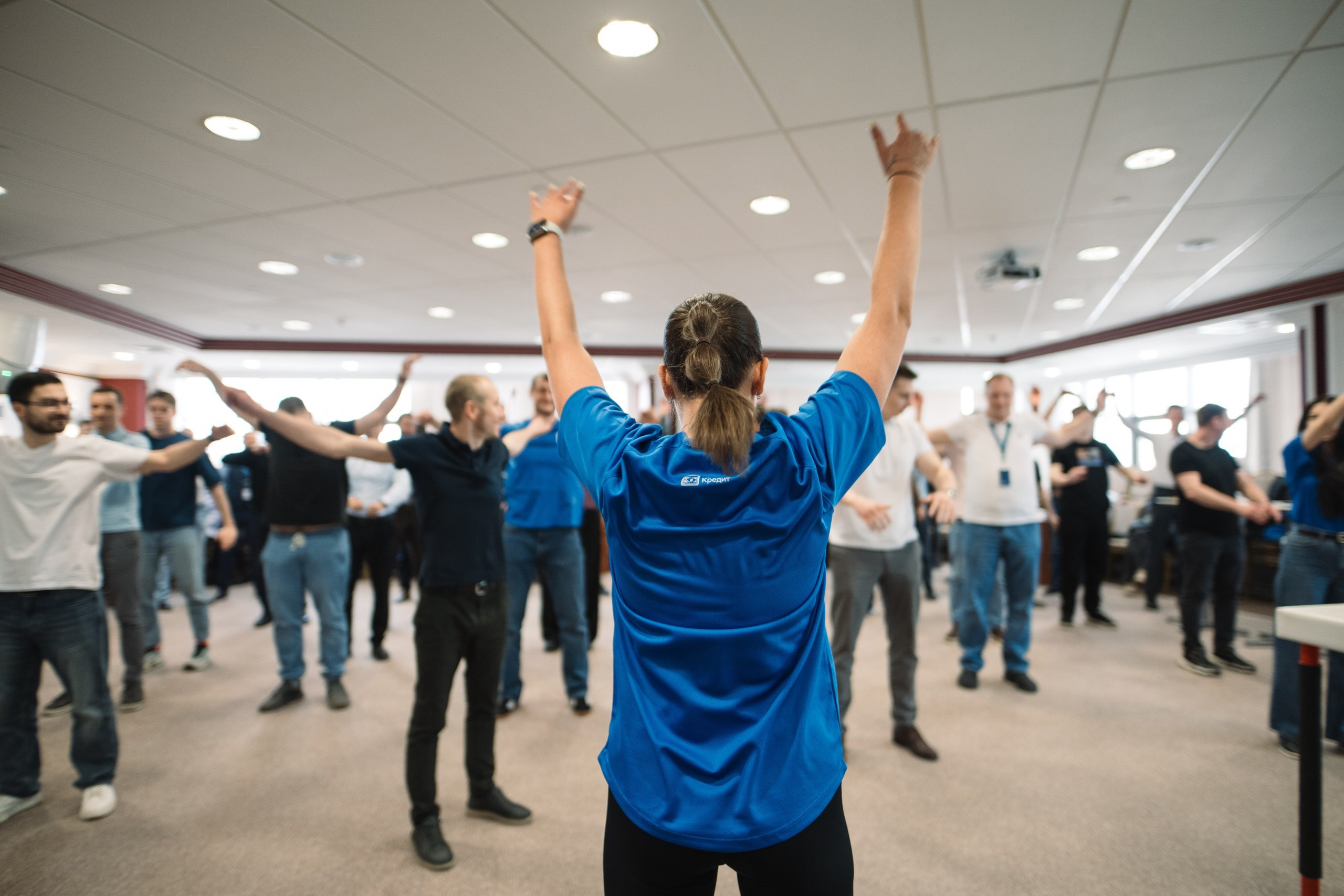 Репортажная съемка для Банка Кубань Кредит Краснодар. Фотограф в Краснодаре Алена Горбунова