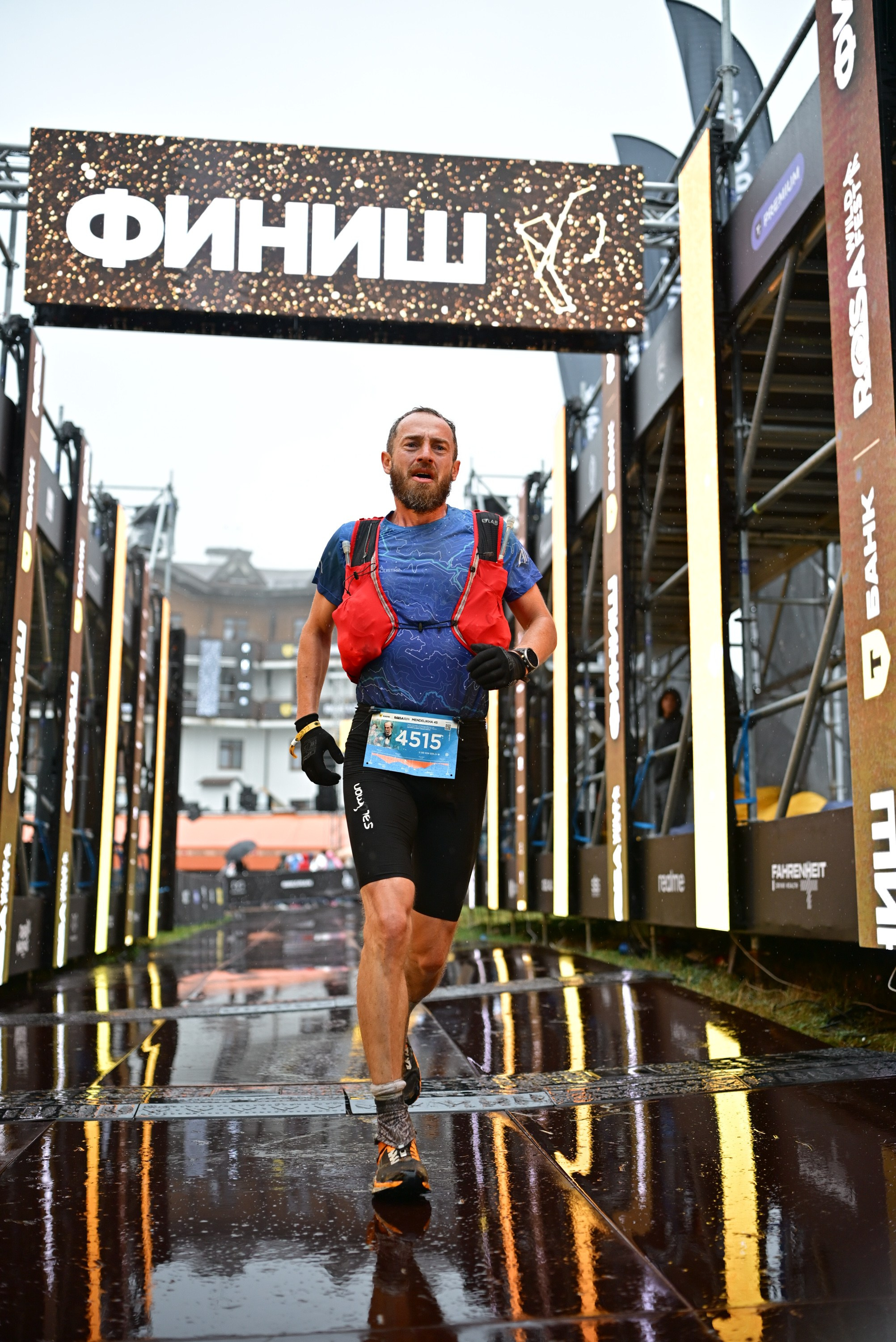 Т-Банк Rosa Wild Fest 07/09/2025. Фотограф в Краснодаре Алена Горбунова