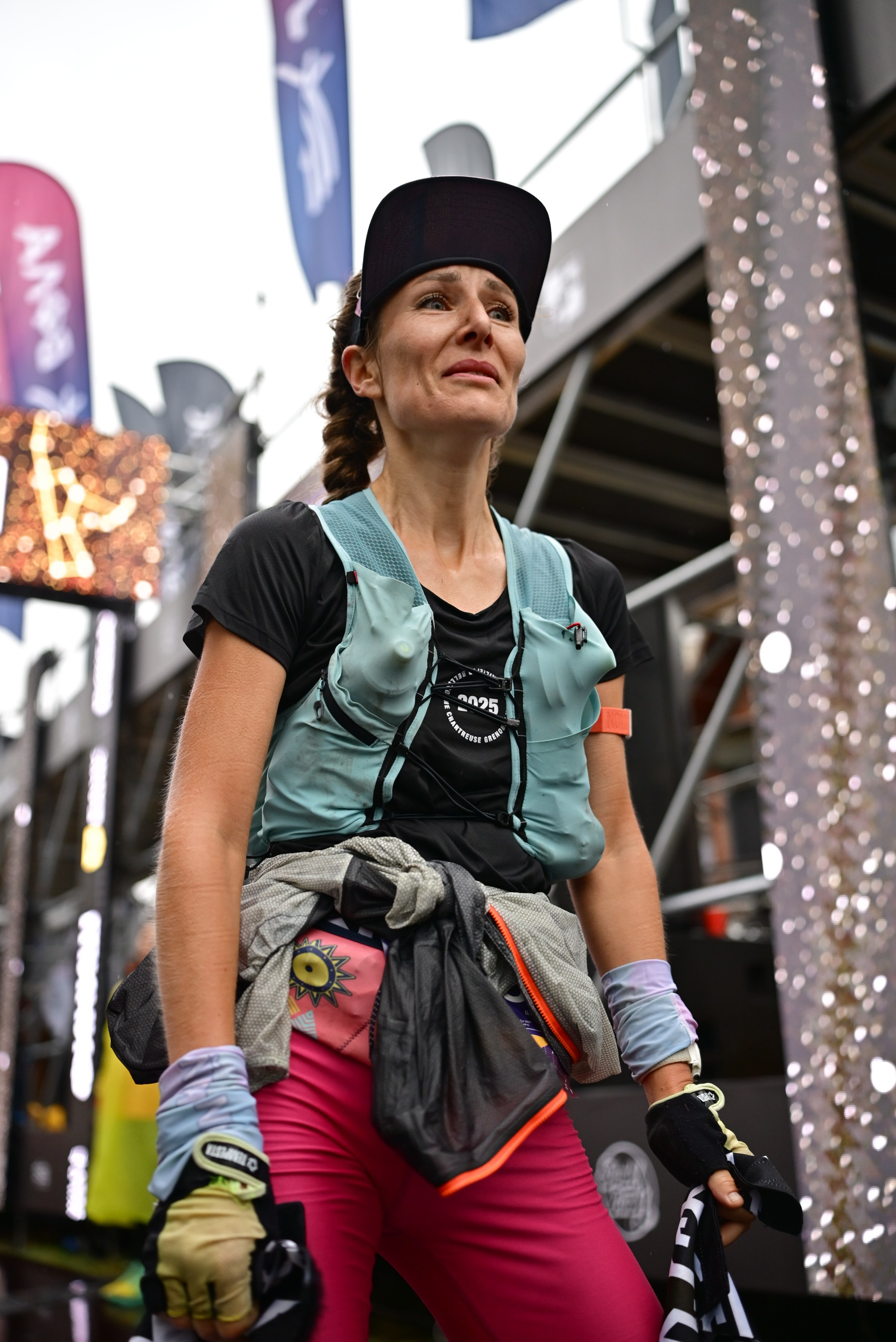 Т-Банк Rosa Wild Fest 07/09/2025. Фотограф в Краснодаре Алена Горбунова