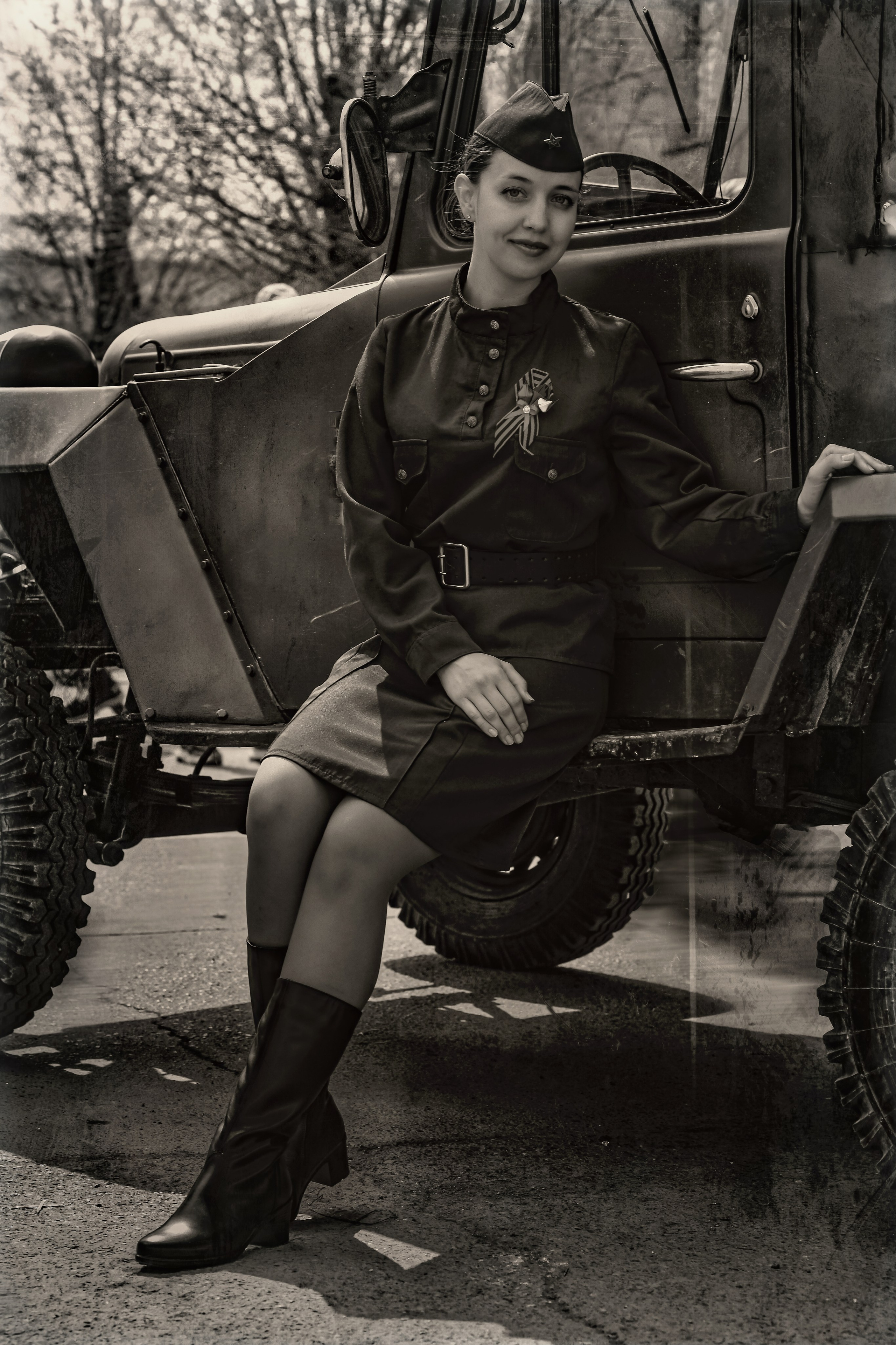 Прогулка. Фотограф в Красноярске. Портреты, семья, прогулки по городу и ваши праздники