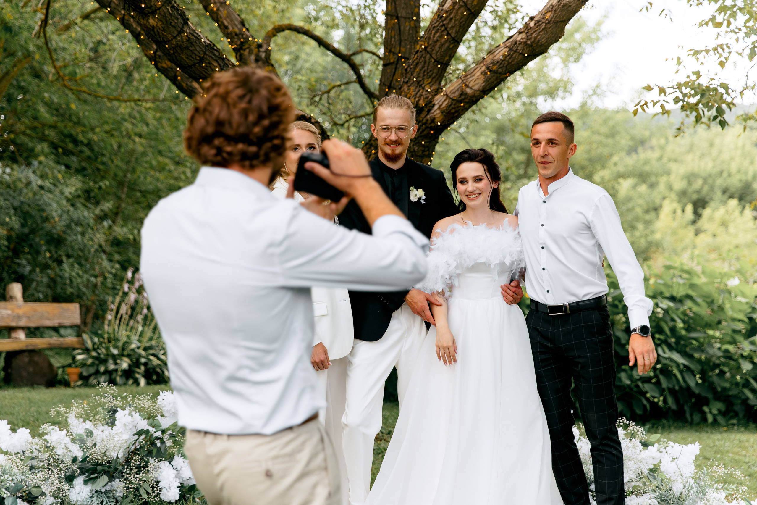 Валентин и Анастасия. Свадебный и семейный фотограф в Туле и области Маша Костина