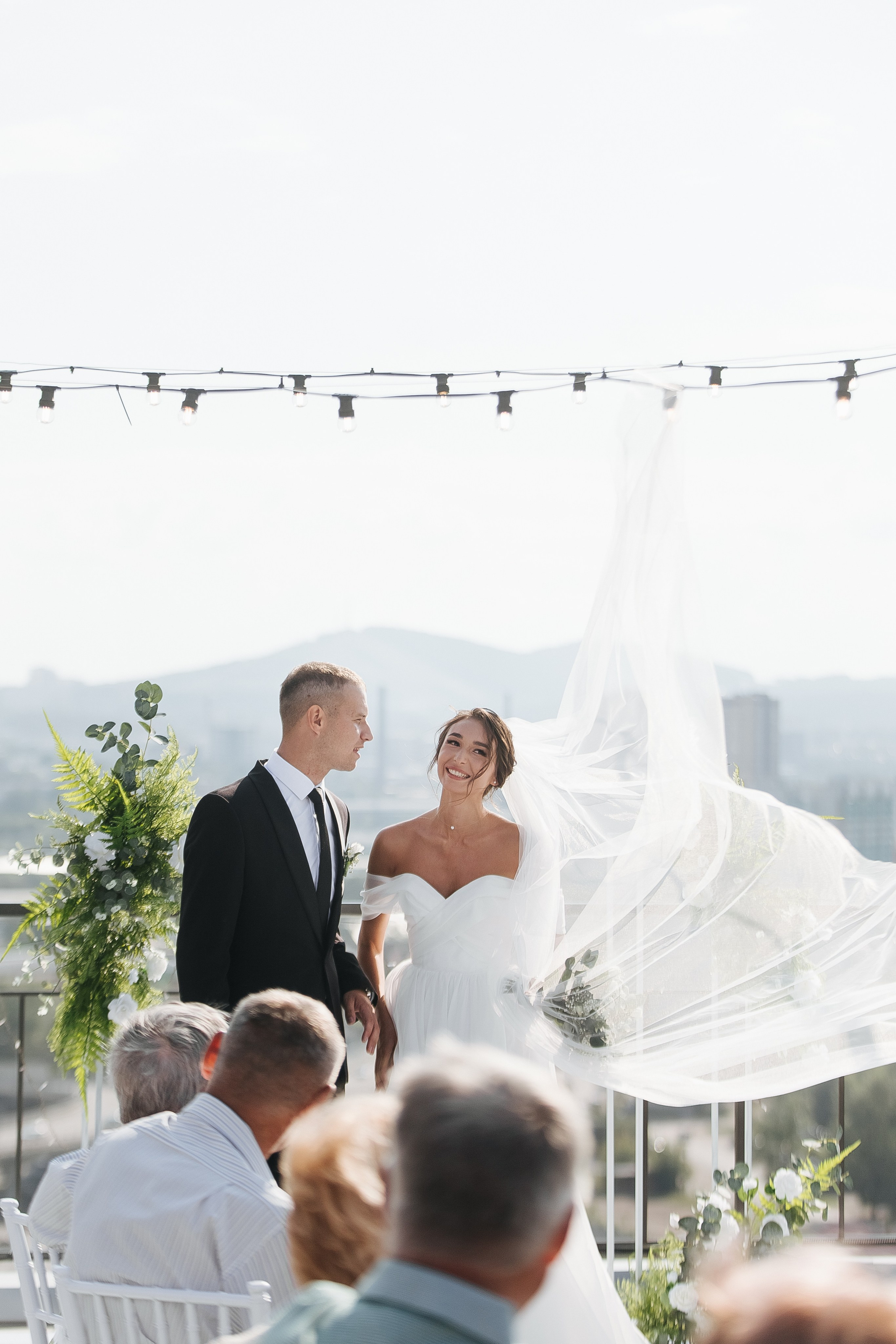 Иван Юлия. Фотограф в Красноярске Надежда Воскресенская