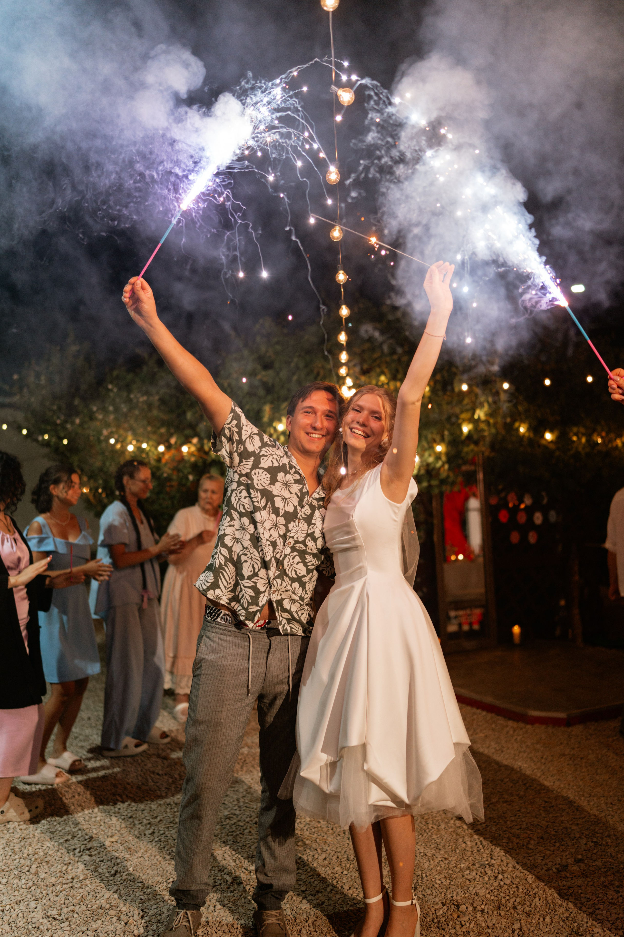 Z&A. Фотограф и Видеограф Севастополь Крым