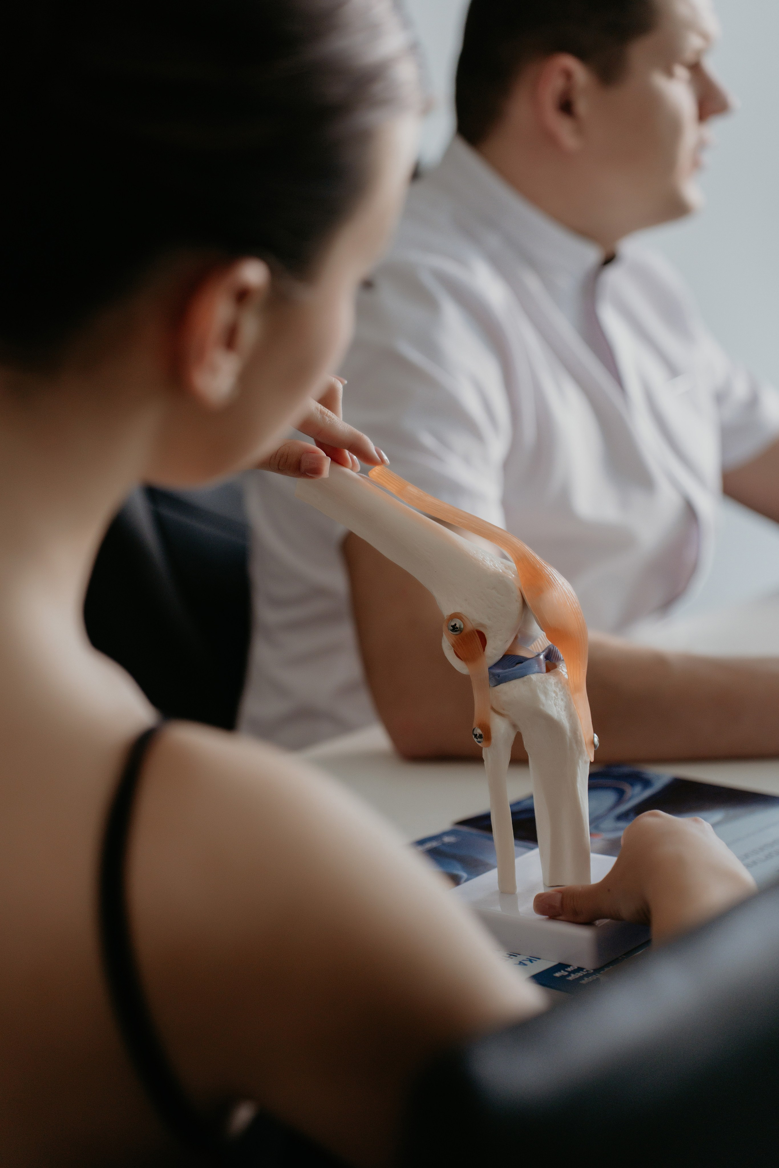 Кабинет кинезиотерапии. Фотограф и Видеограф Севастополь Крым