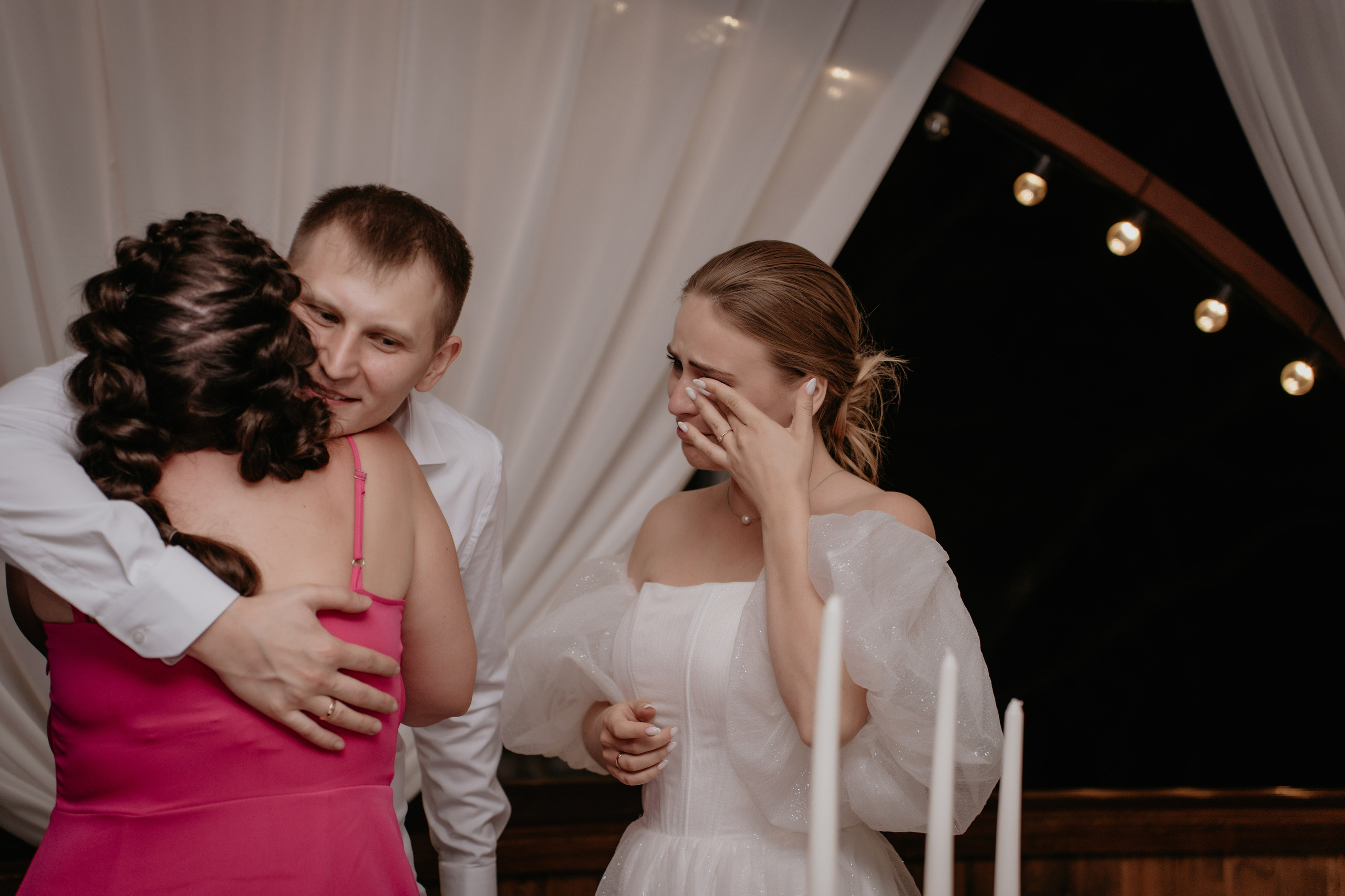 Эмоциональный репортаж. Фотограф и Видеограф Севастополь Крым