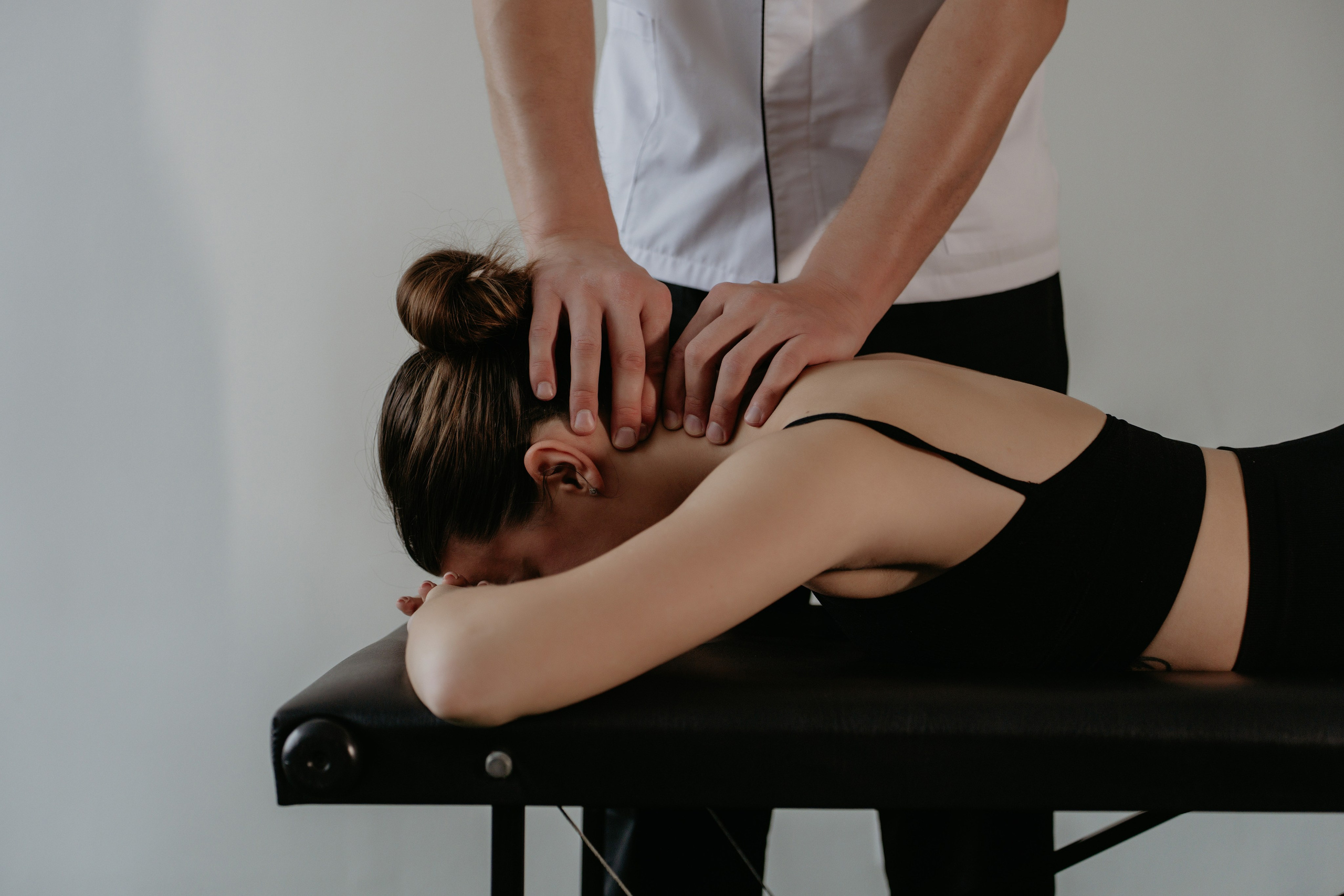 Кабинет кинезиотерапии. Фотограф и Видеограф Севастополь Крым