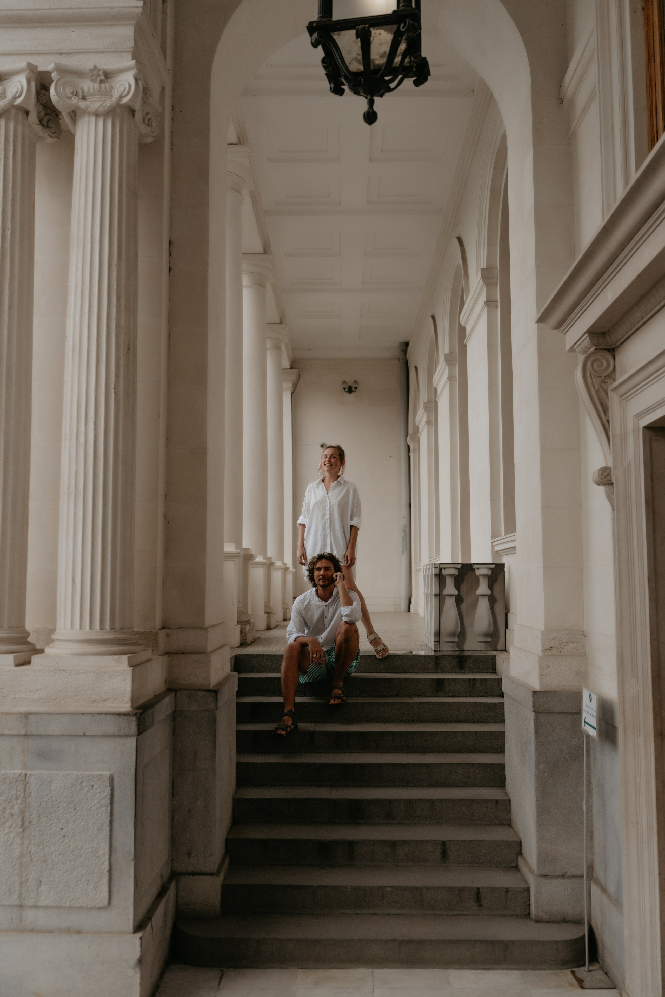 Сбежавшие во дворец. Фотограф и Видеограф Севастополь Крым