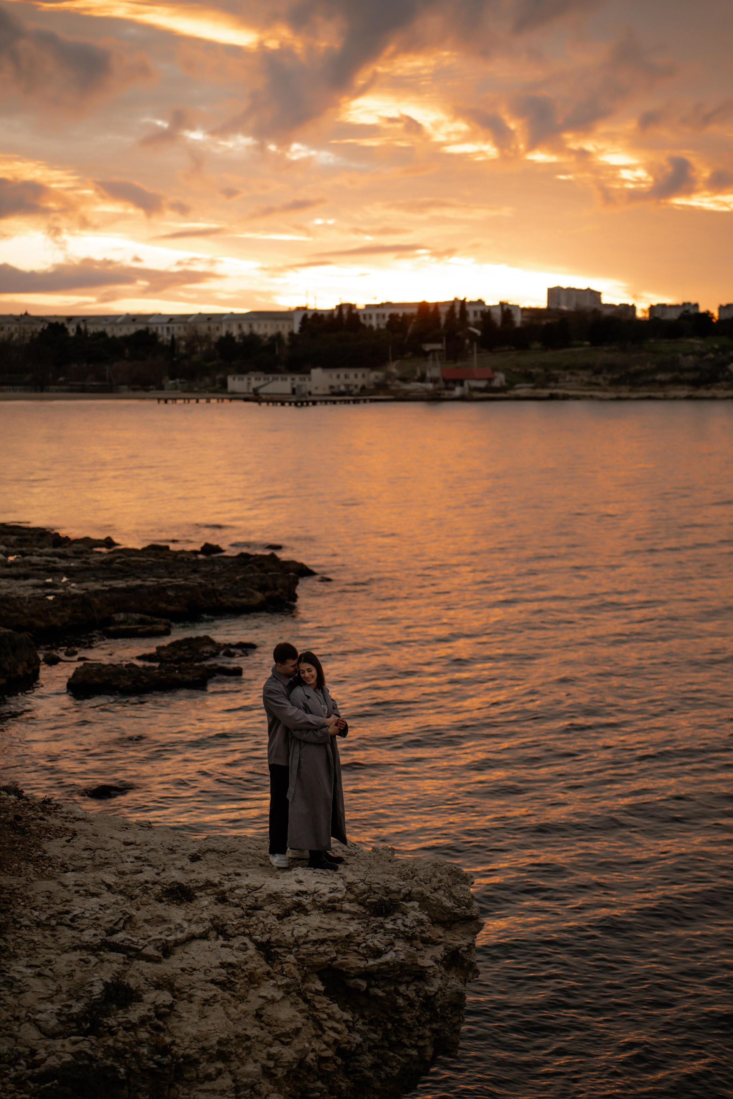 Love story. Фотограф и Видеограф Севастополь Крым