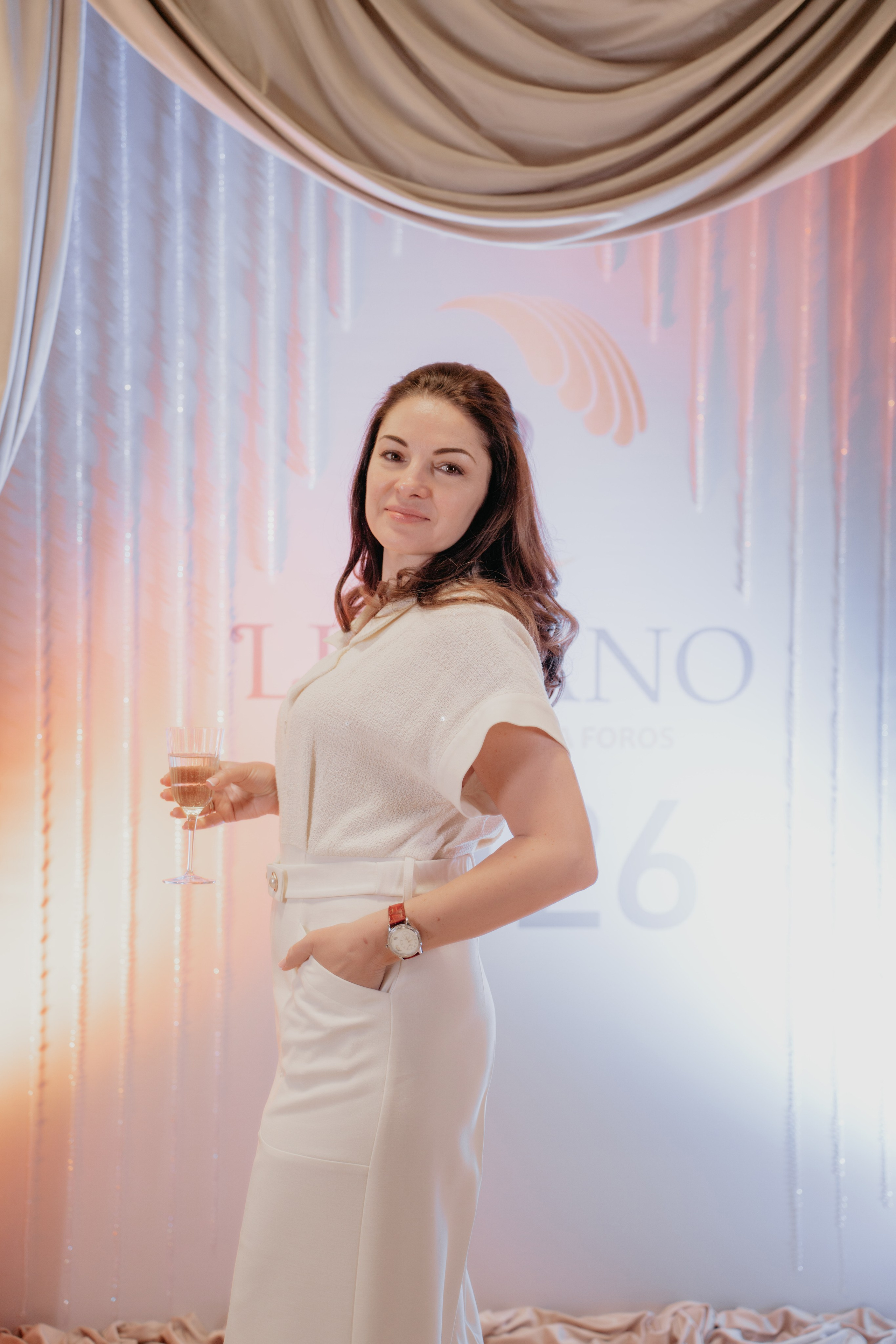 Новый Год luciano foros. Фотограф и Видеограф Севастополь Крым