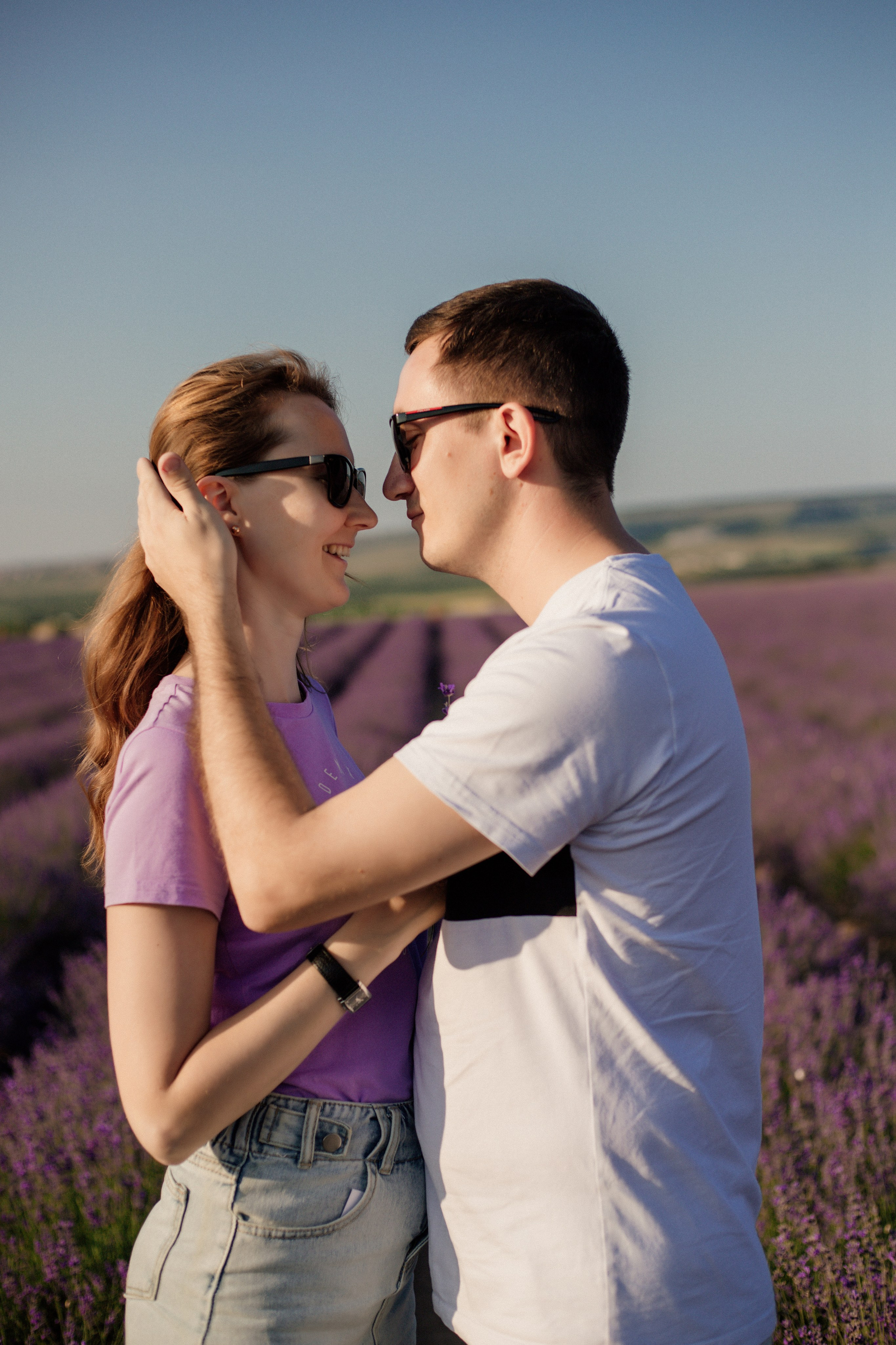 Лаванда. Фотограф и Видеограф Севастополь Крым