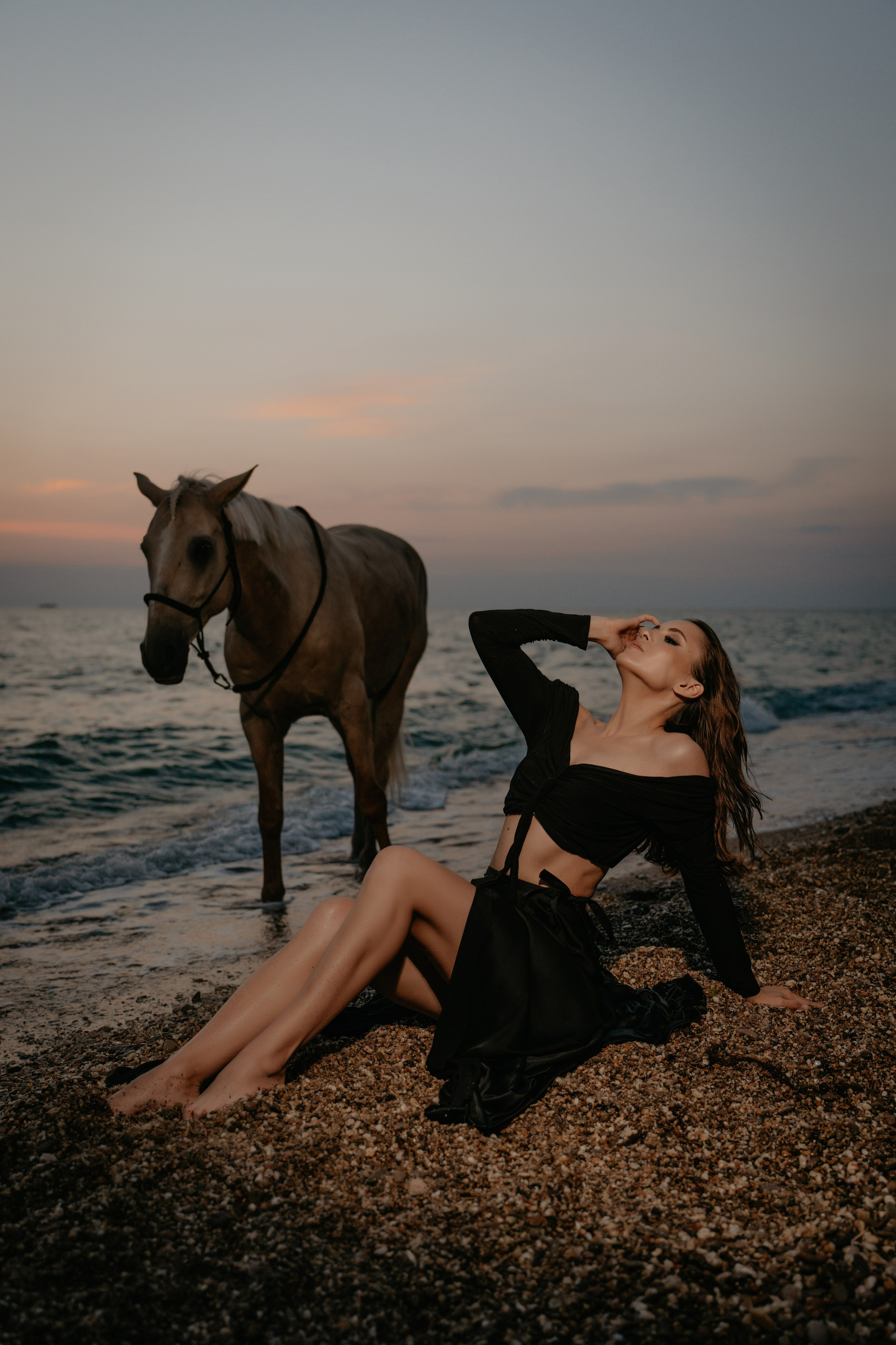 Луиза. Фотограф и Видеограф Севастополь Крым