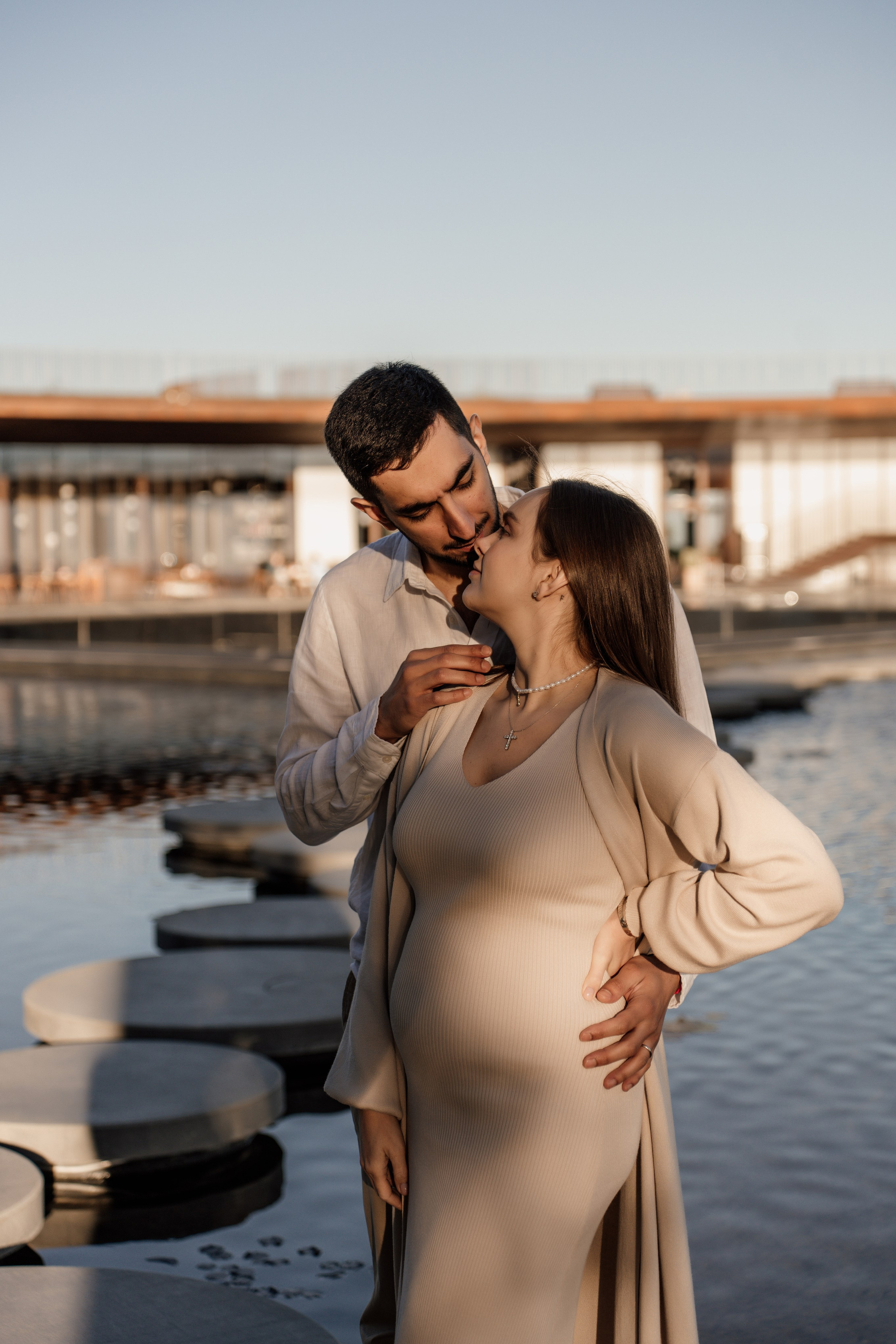 Винный парк (территория отеля Мрия). Фотограф и Видеограф Севастополь Крым