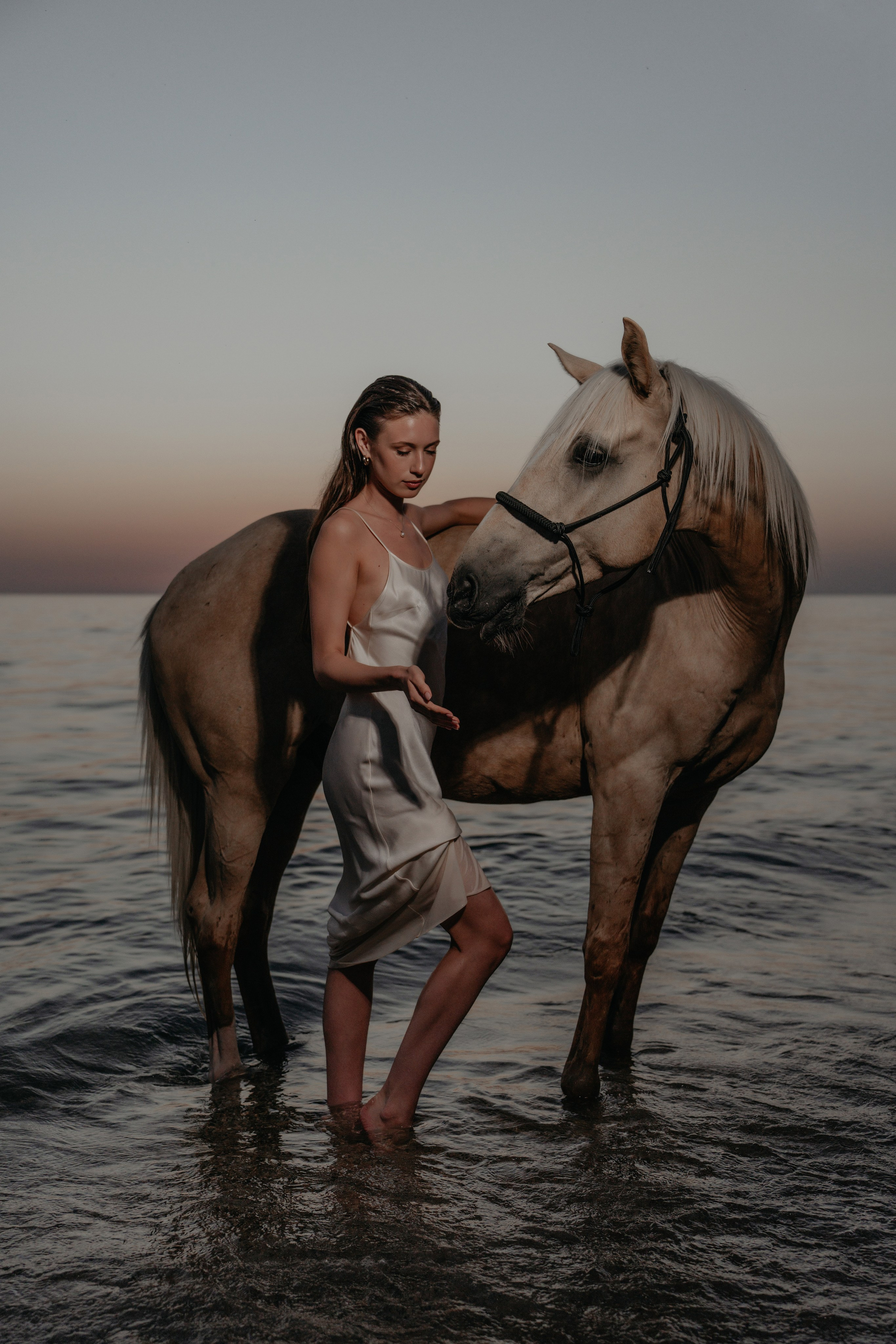 Сумерки. Фотограф и Видеограф Севастополь Крым