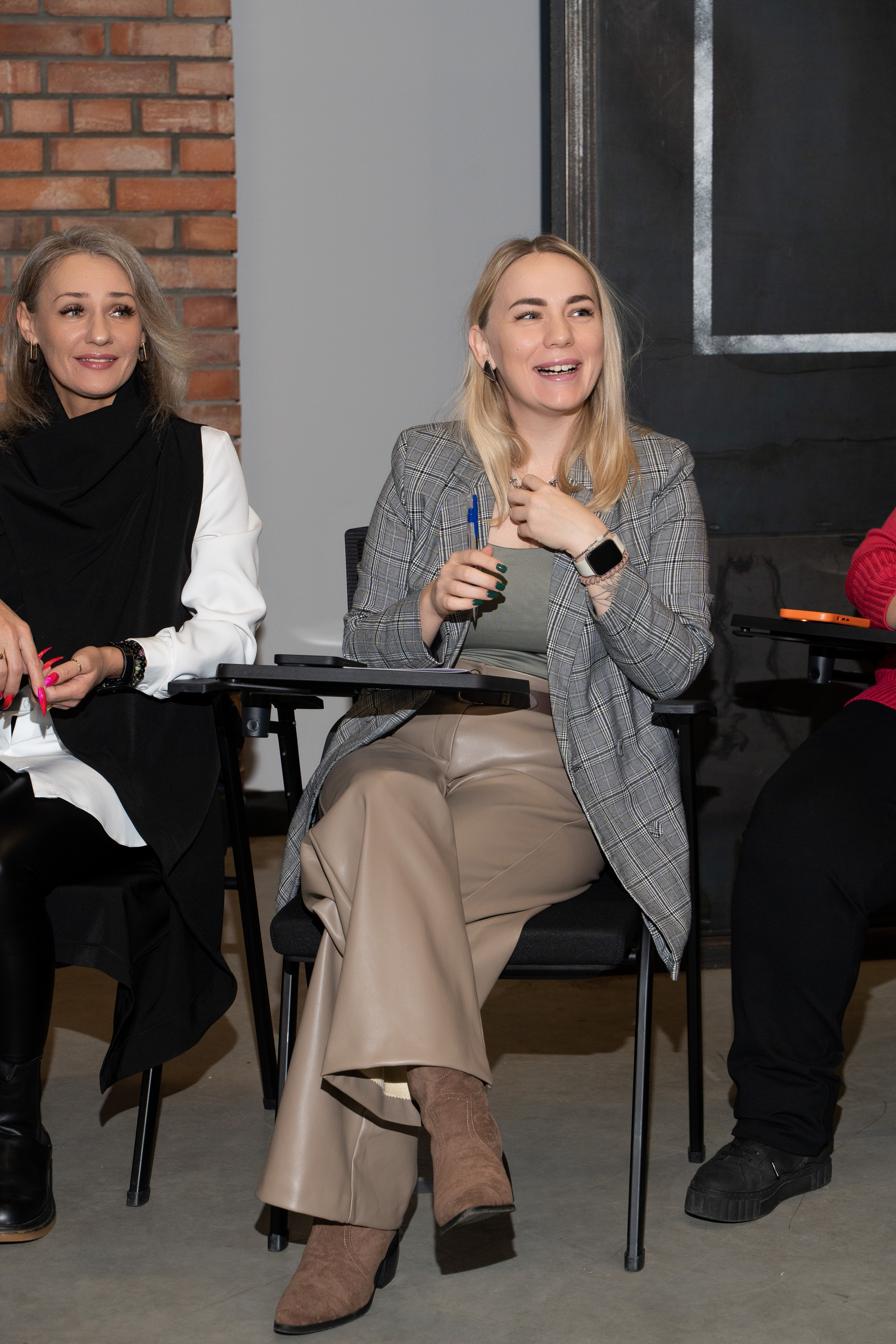 Тренинг по продажам Яцевич. Margosha-ph.ru