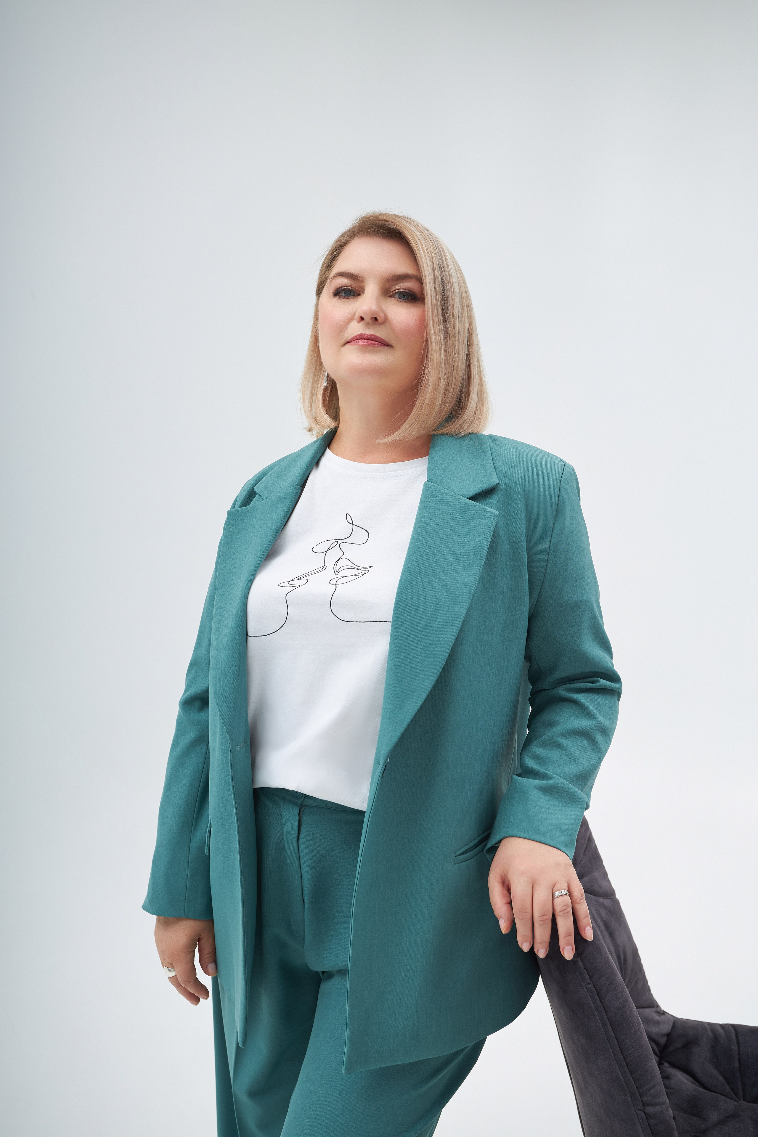 Светлана. Съемка для контента и для себя. Любовь Юсупова. Фотограф