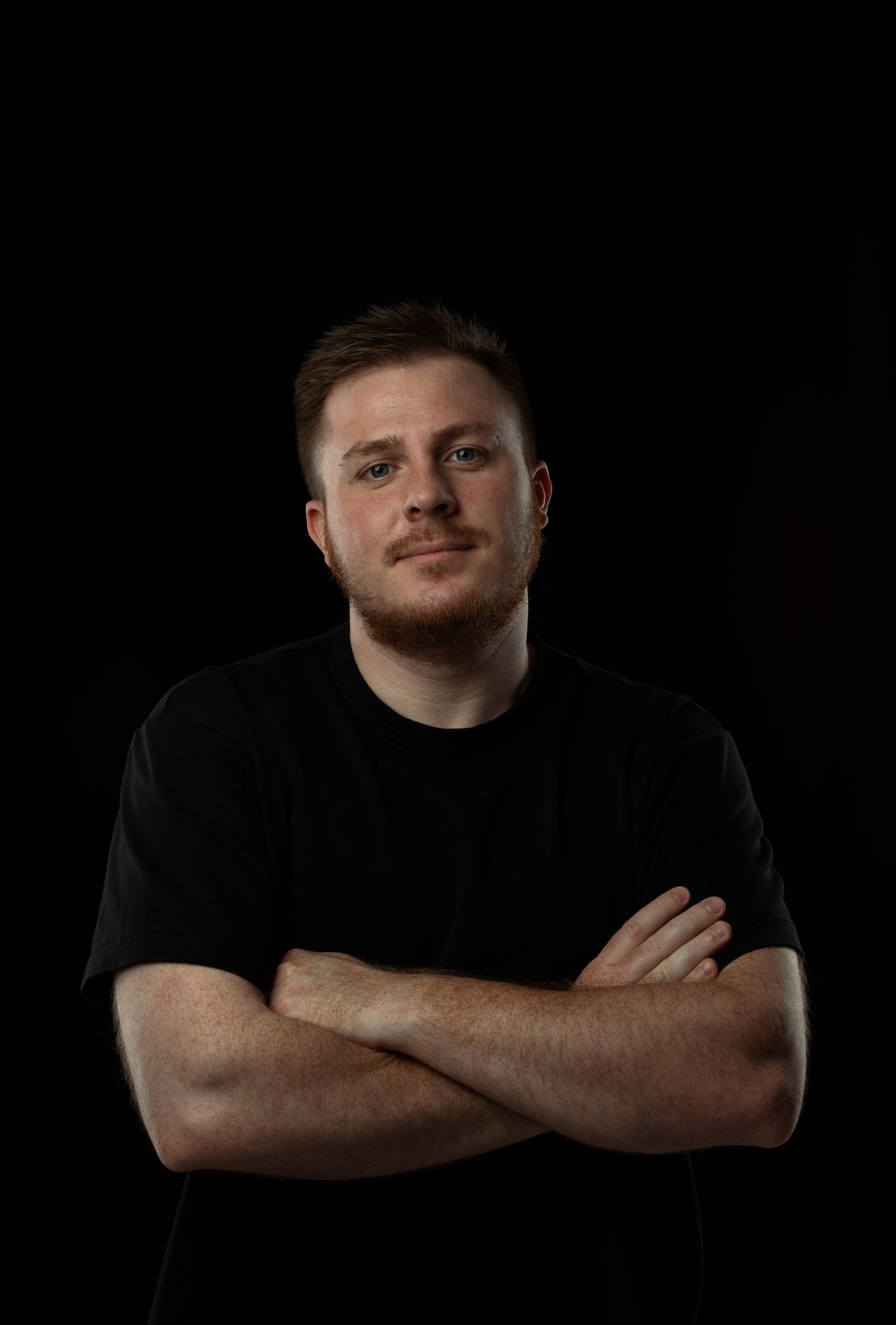 Даниил. Съемка для контента и для себя. Любовь Юсупова. Фотограф