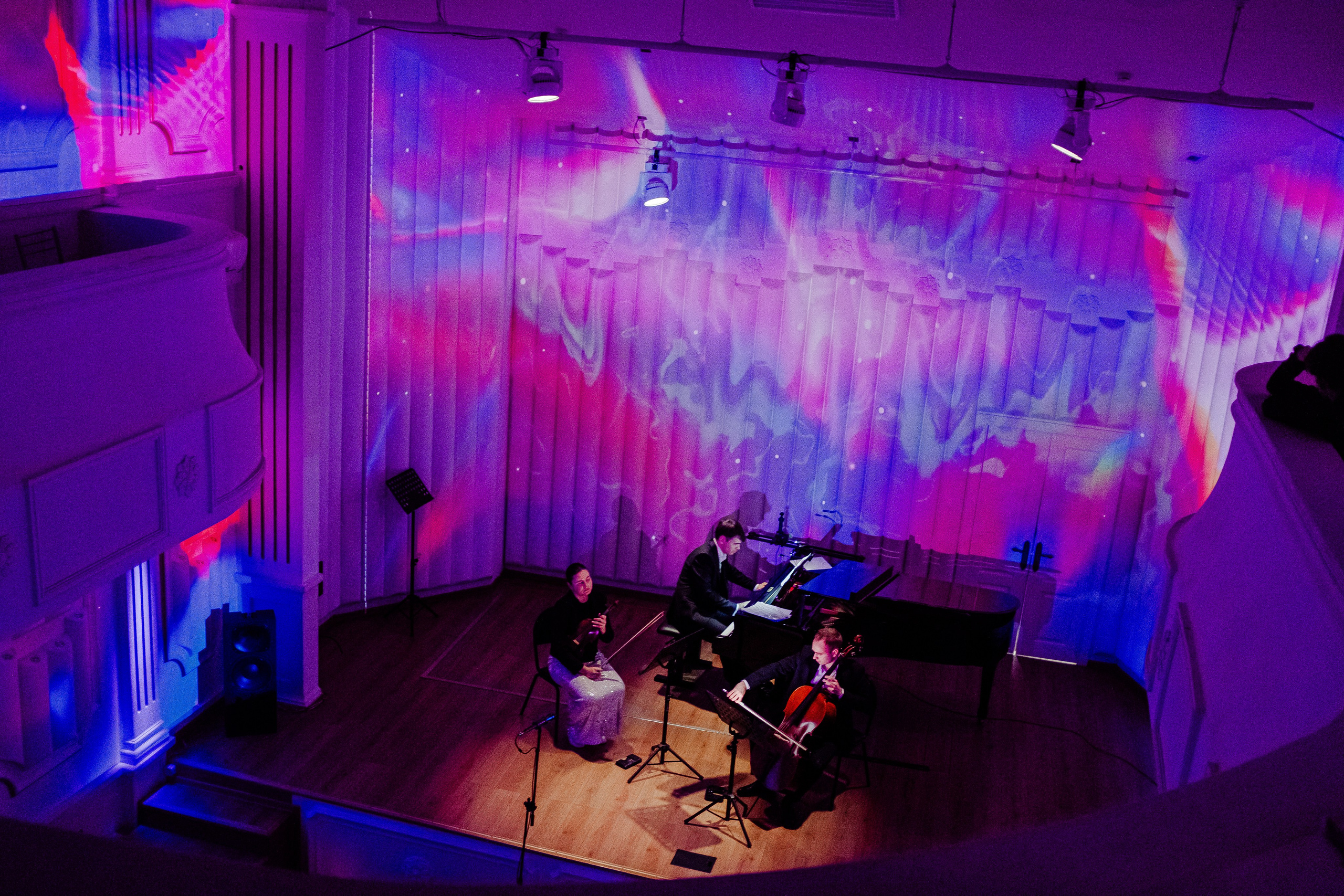 Опус Люмина