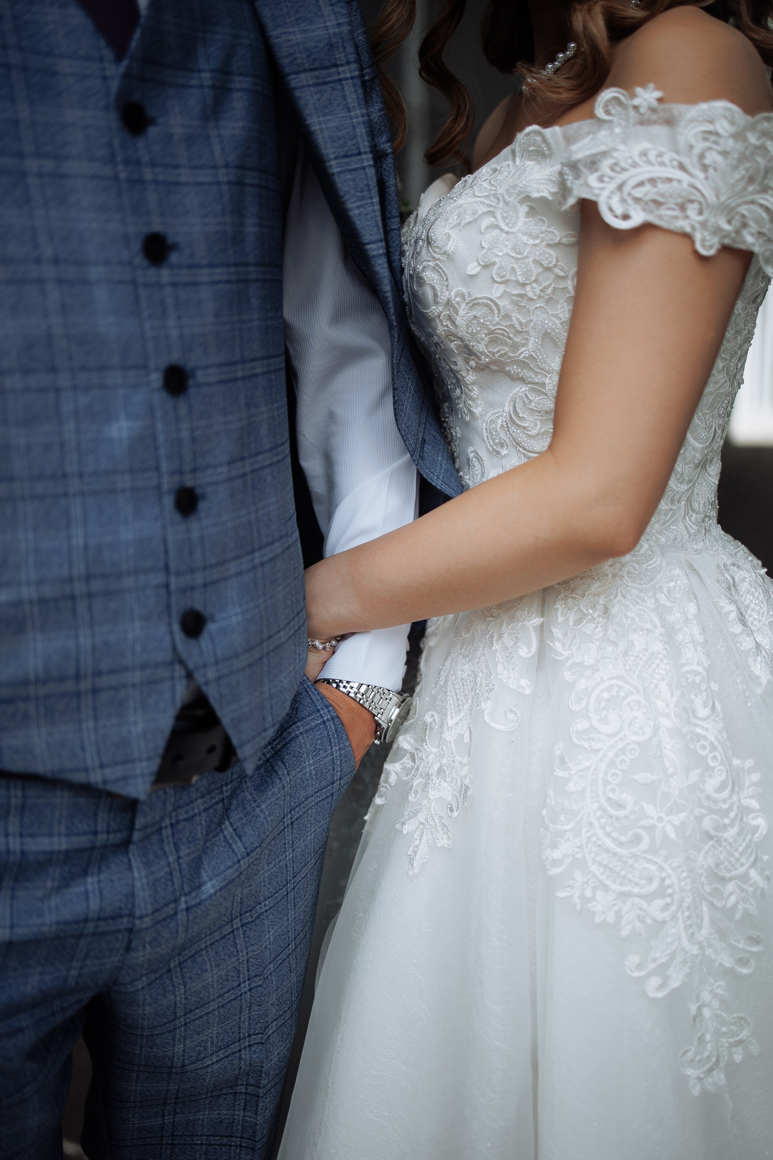 Евгений и Леся. Фотография