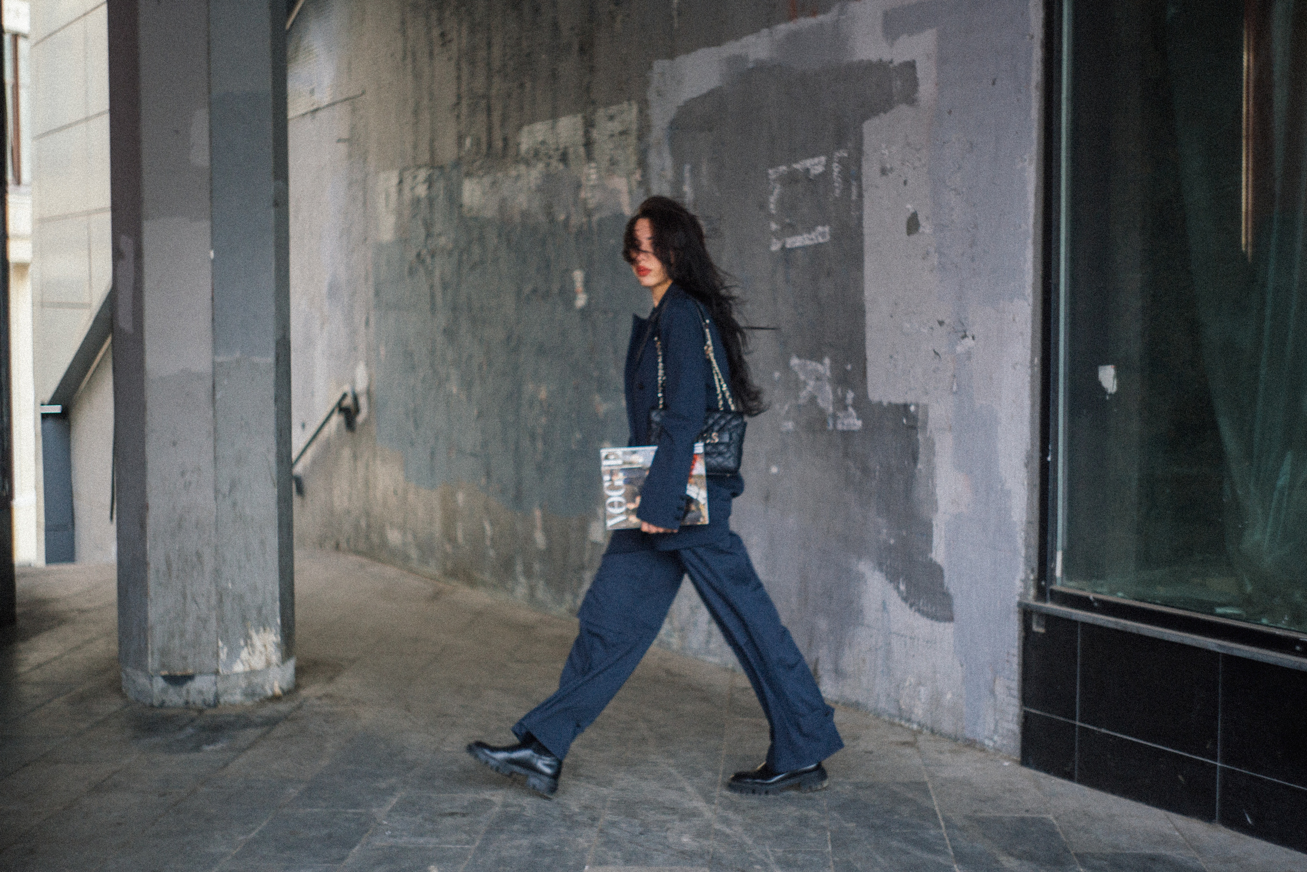 Осенние фотосесии. Семейный и контент фотограф в Москве Вероника Швец