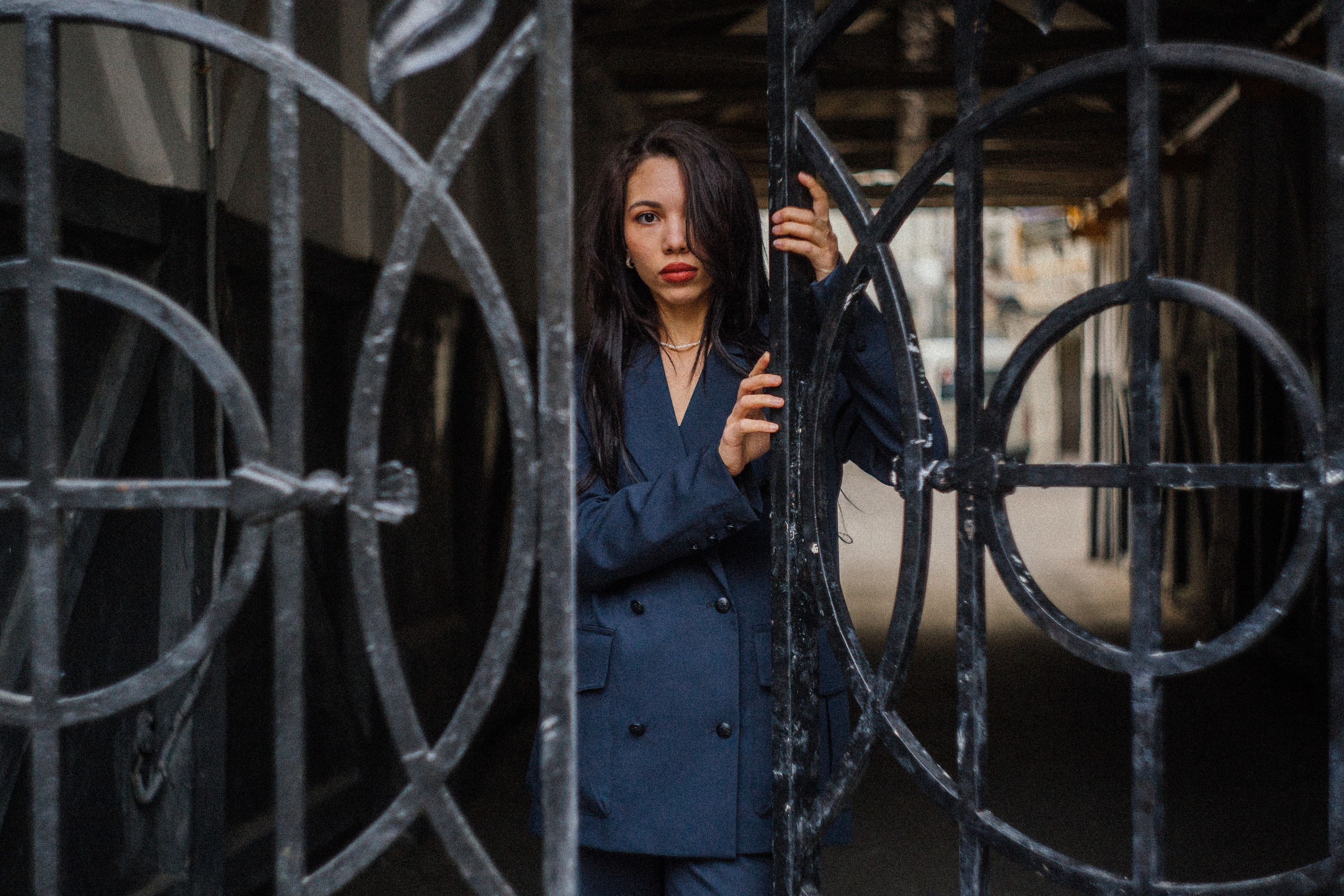 Осенние фотосесии. Семейный и контент фотограф в Москве Вероника Швец