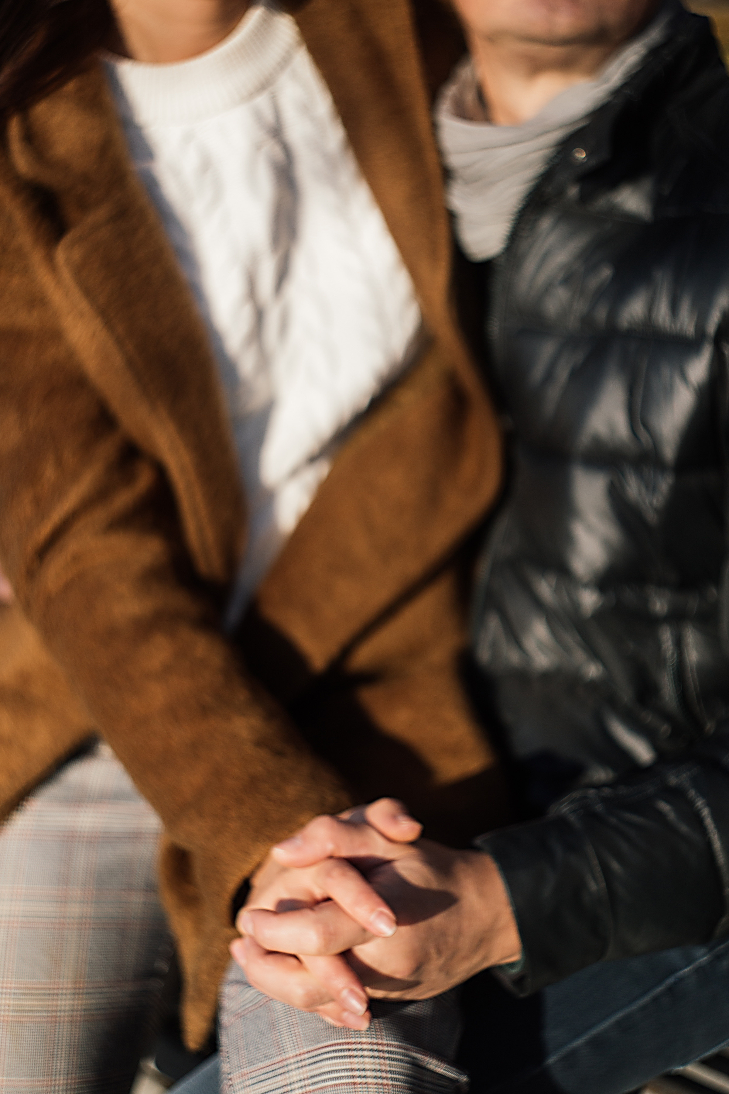 Осенние фотосесии. Семейный и контент фотограф в Москве Вероника Швец