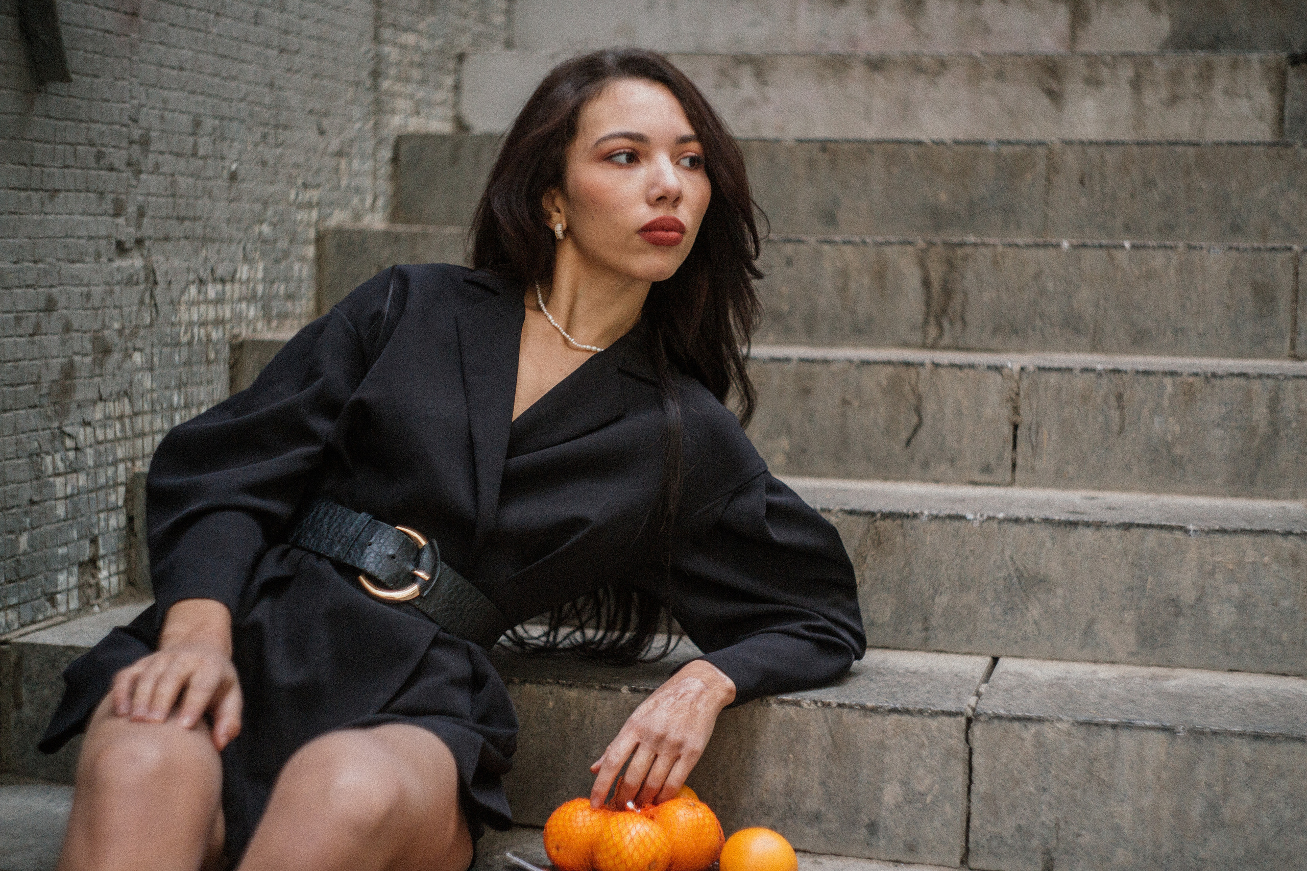 Осенние фотосесии. Семейный и контент фотограф в Москве Вероника Швец