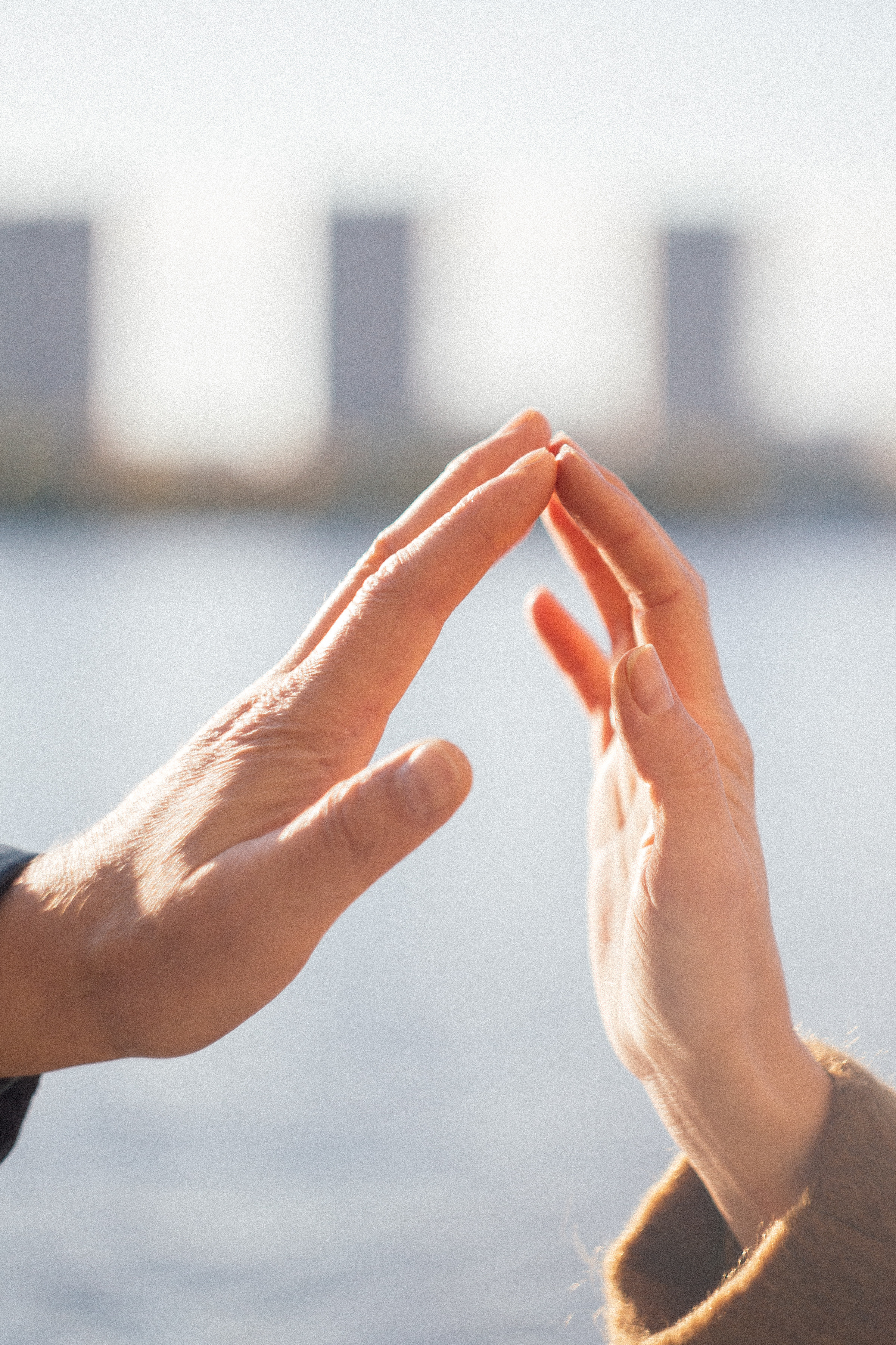 Осенние фотосесии. Семейный и контент фотограф в Москве Вероника Швец