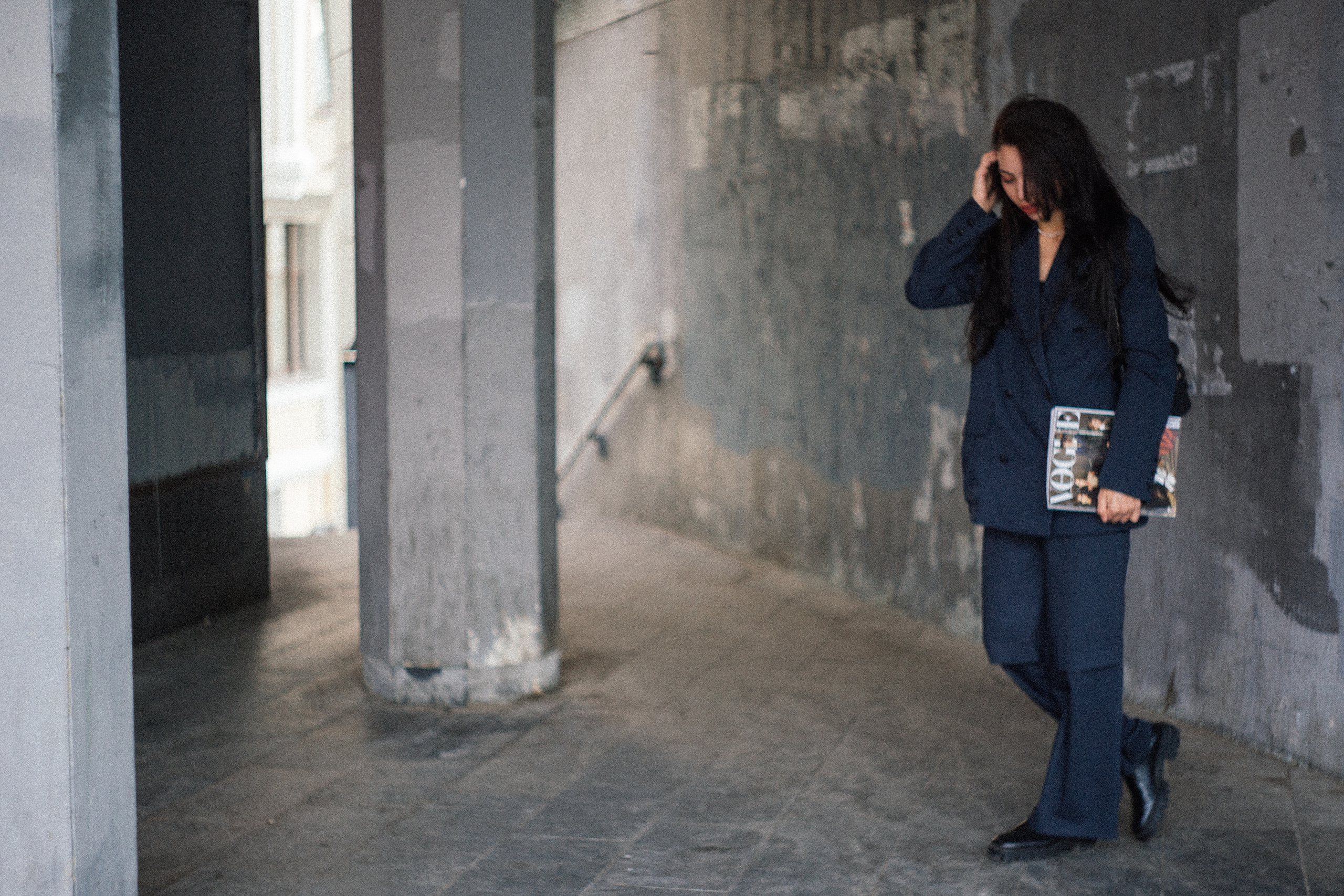 Осенние фотосесии. Семейный и контент фотограф в Москве Вероника Швец