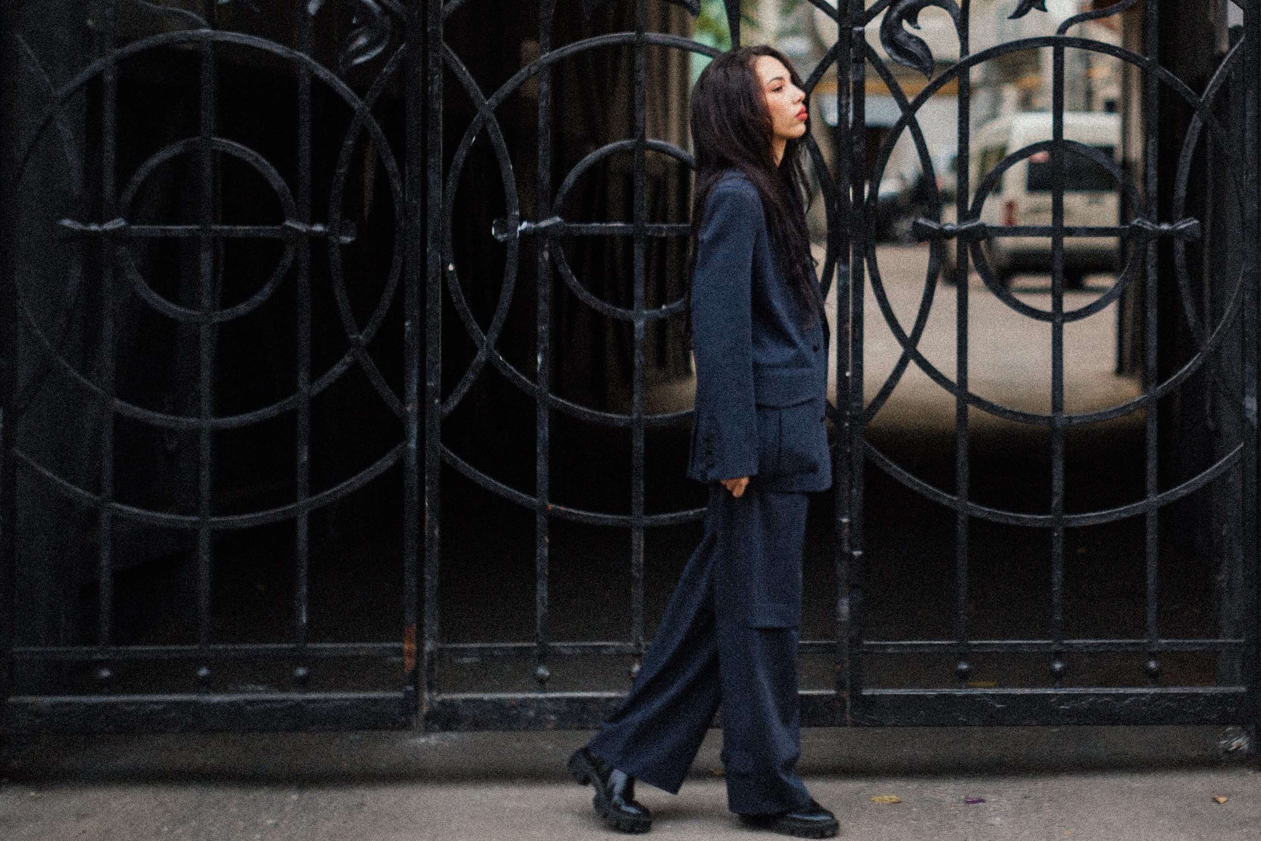 Осенние фотосесии. Семейный и контент фотограф в Москве Вероника Швец