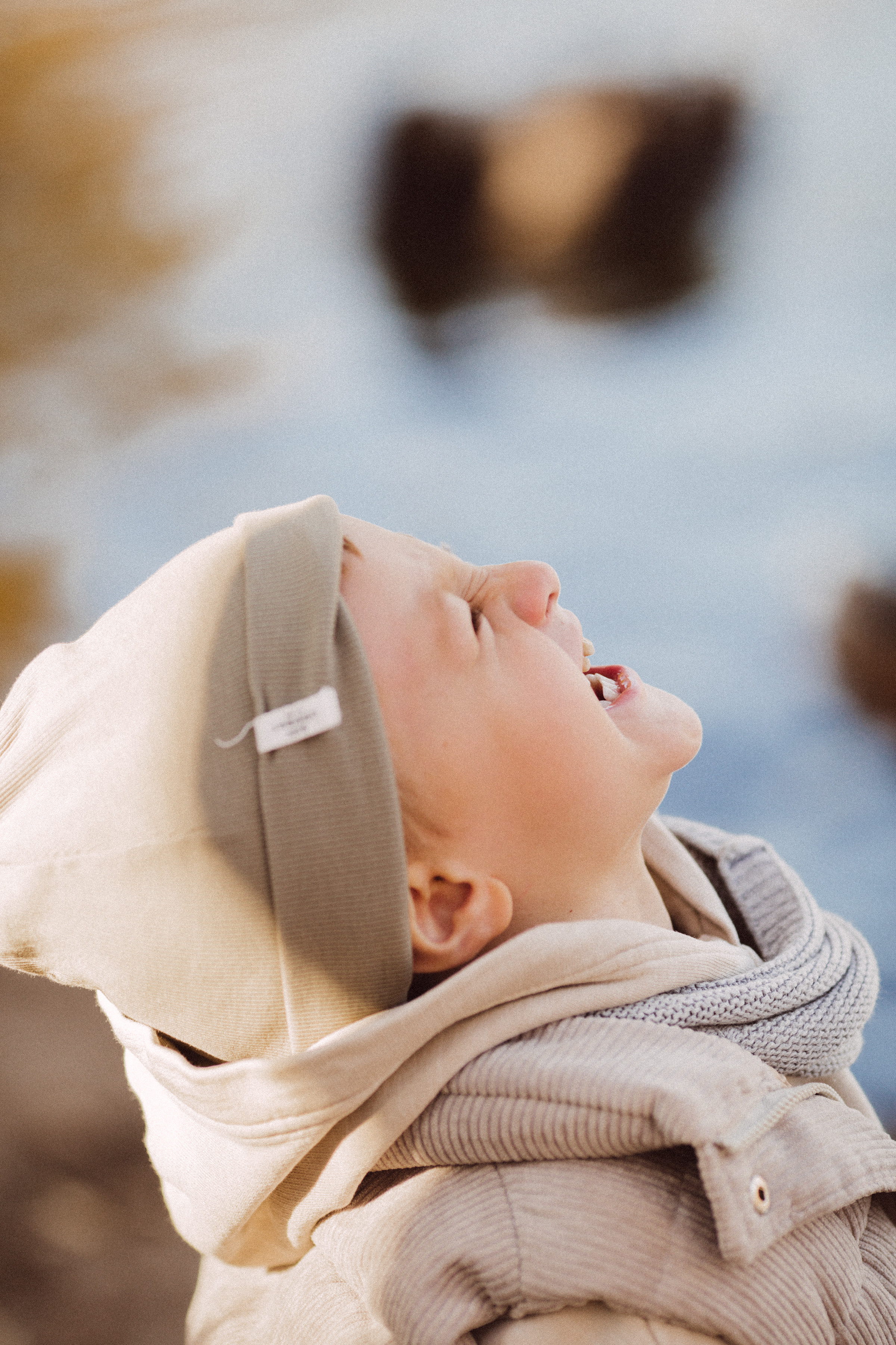 Осенние фотосесии. Семейный и контент фотограф в Москве Вероника Швец