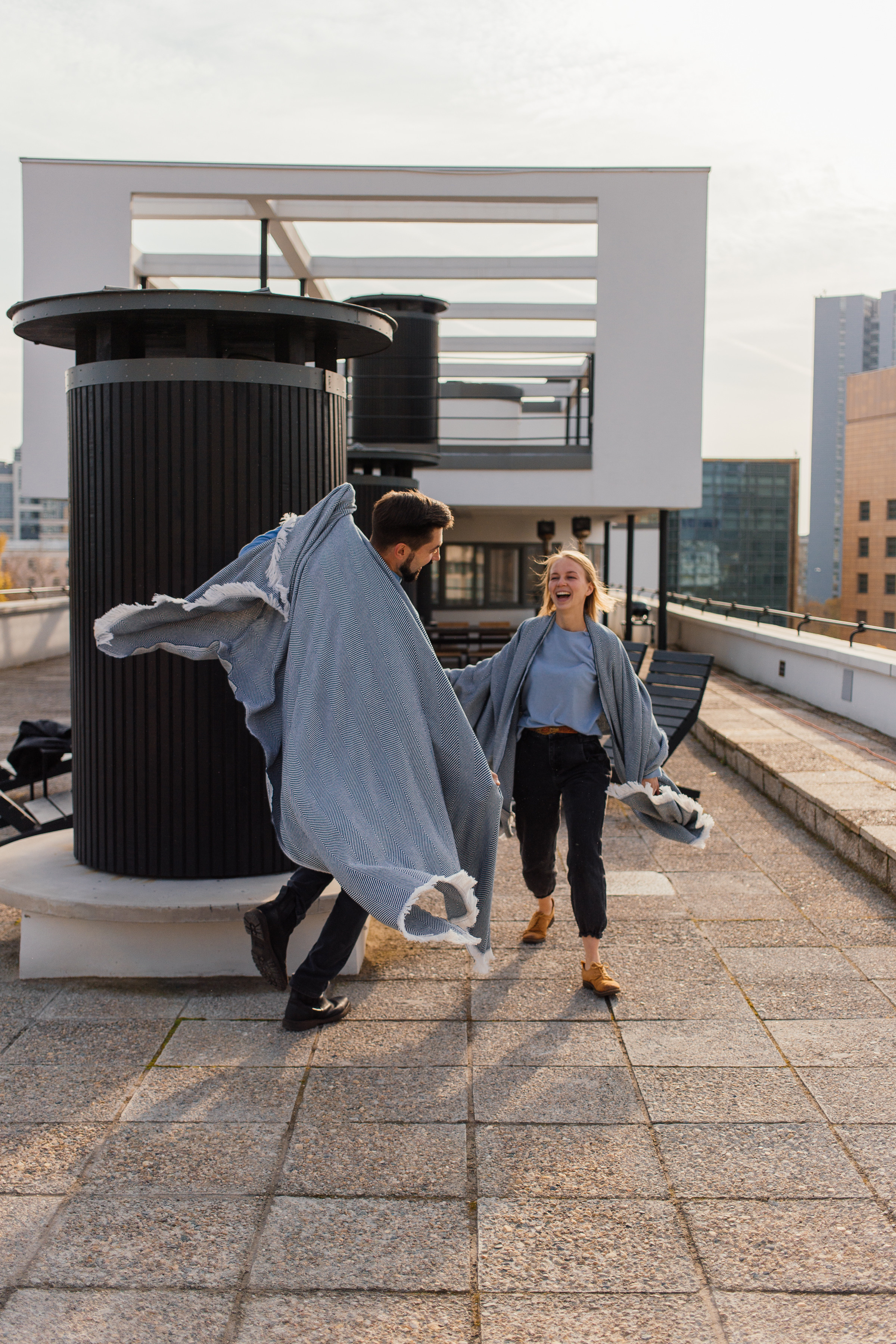 Осенние фотосесии. Семейный и контент фотограф в Москве Вероника Швец